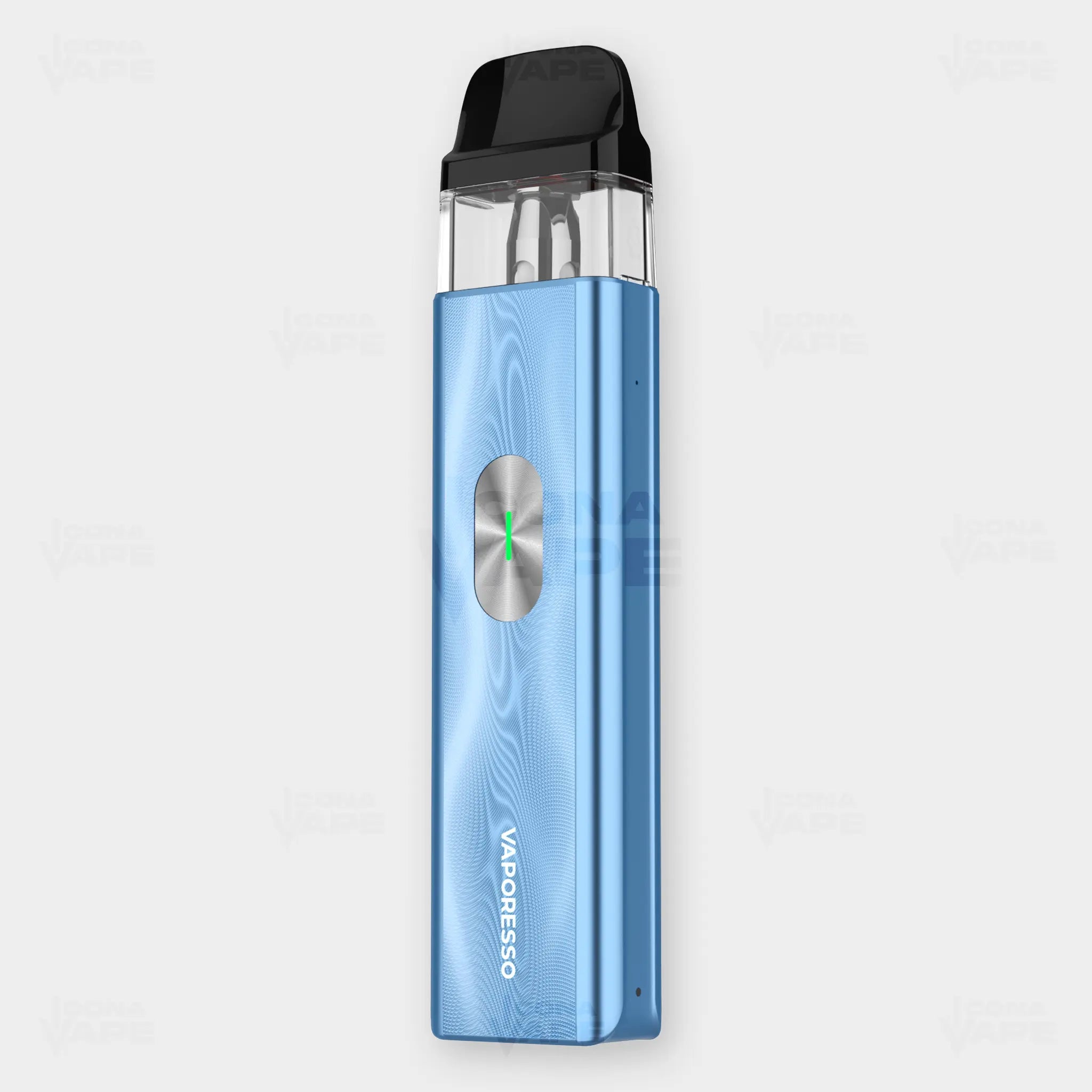 Vaporesso Xros 4 Mini Pod System Kit Ice Blue
