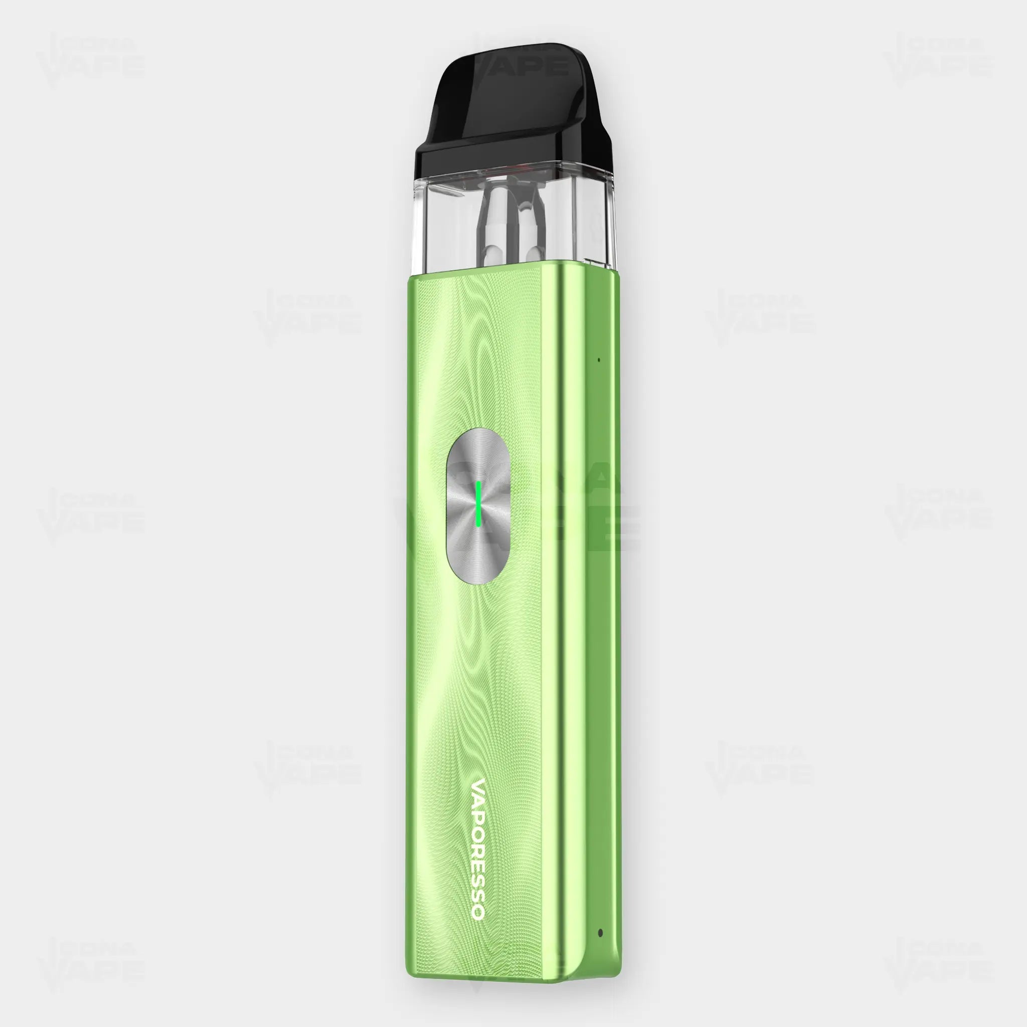 Vaporesso Xros 4 Mini Pod System Kit Ice Green