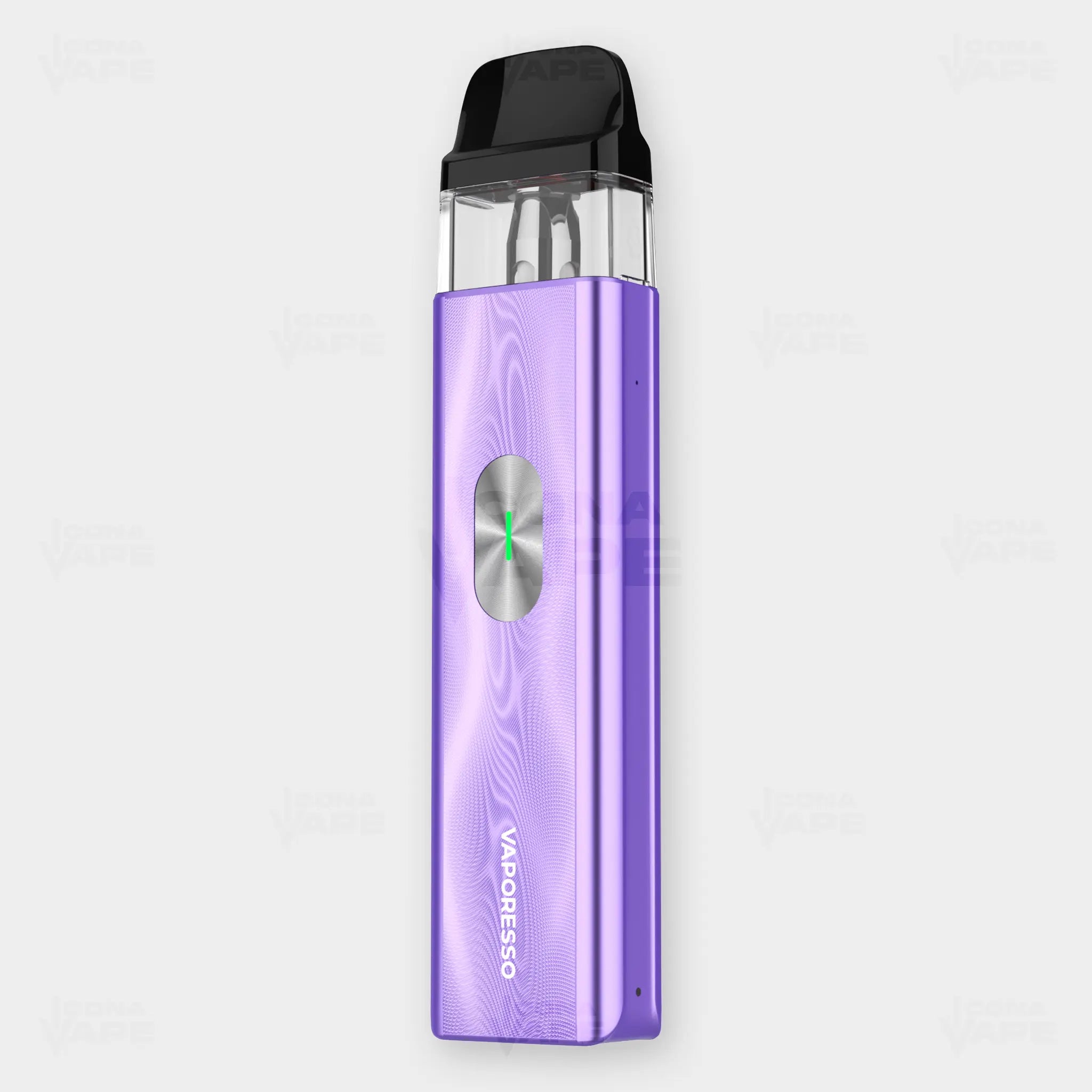 Vaporesso Xros 4 Mini Pod System Kit Ice Purple