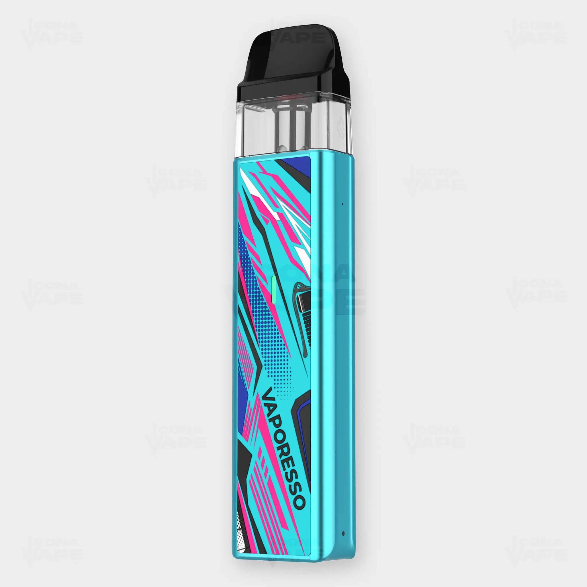 Vaporesso Xros 4 Mini Pod System Kit Motor Race