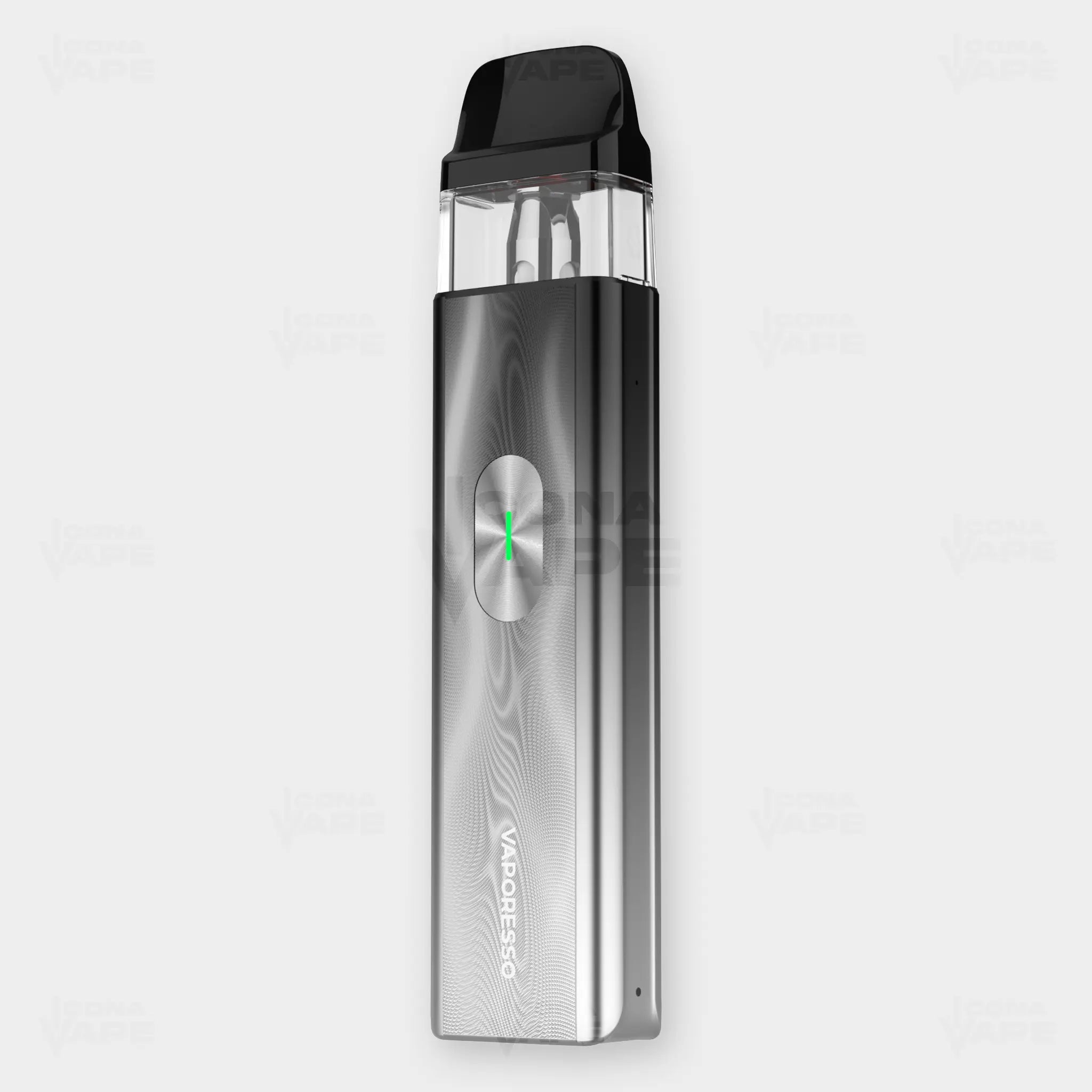 Vaporesso Xros 4 Mini Pod System Kit Spacey Grey