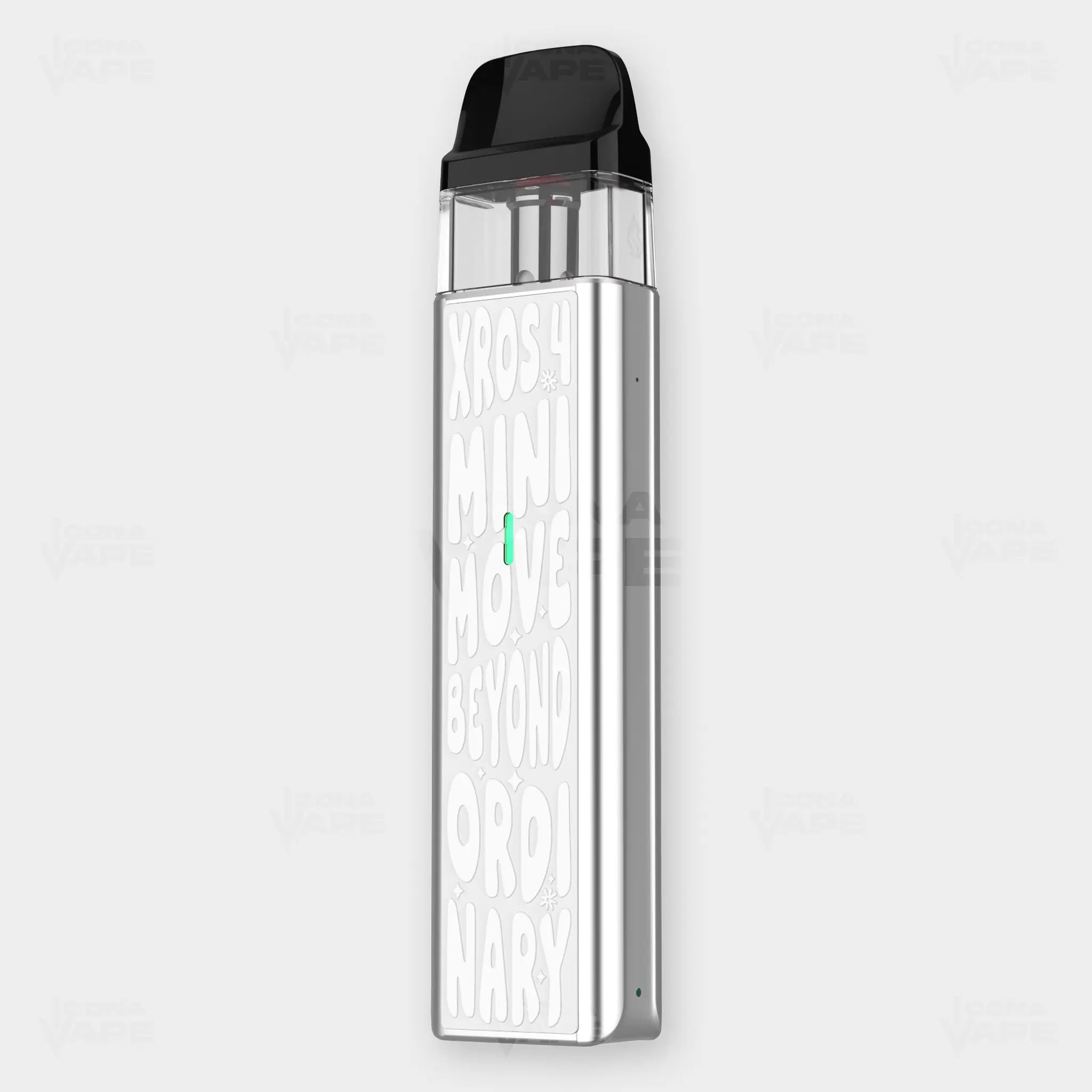 Vaporesso Xros 4 Mini Pod System Kit Word Pop