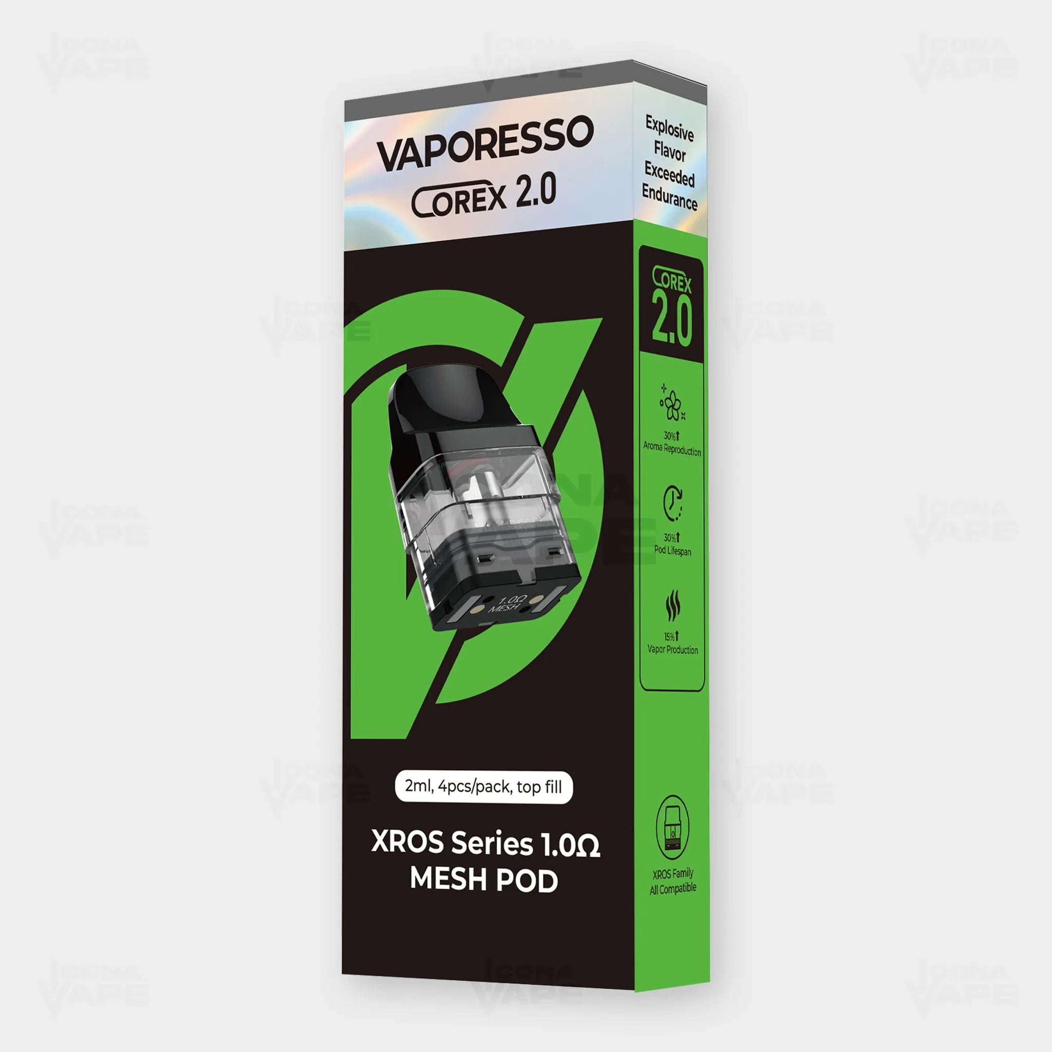 VAPORESSO XROS CARTRIDGE