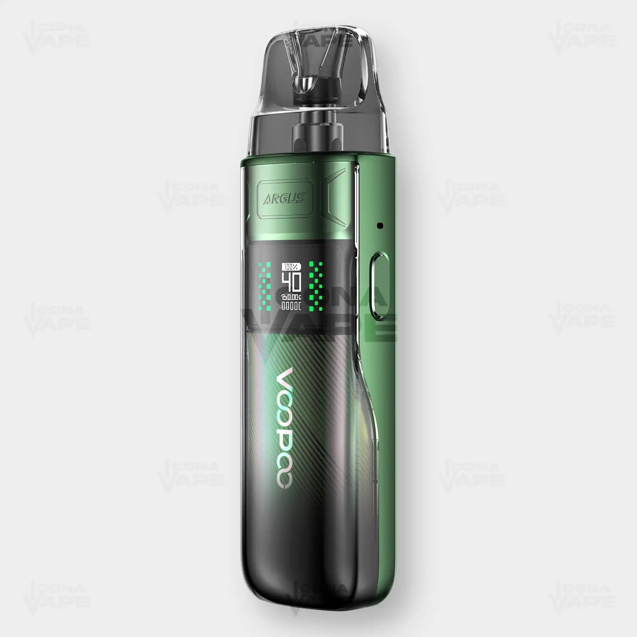 VOOPOO ARGUS E40 POD SYSTEM