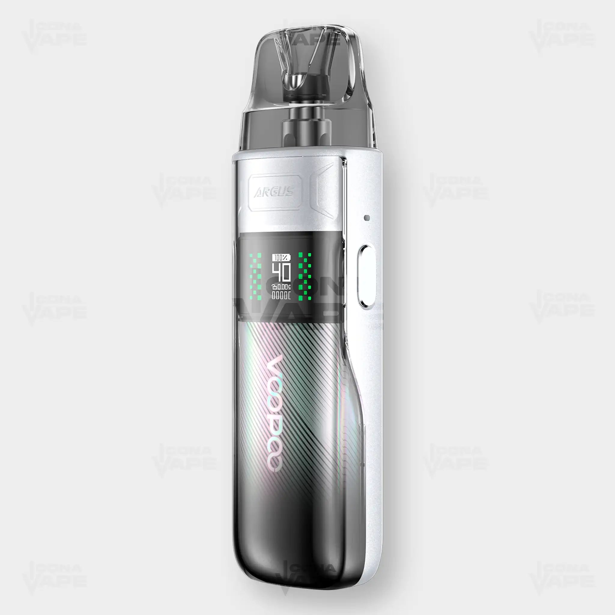 VOOPOO ARGUS E40 POD SYSTEM