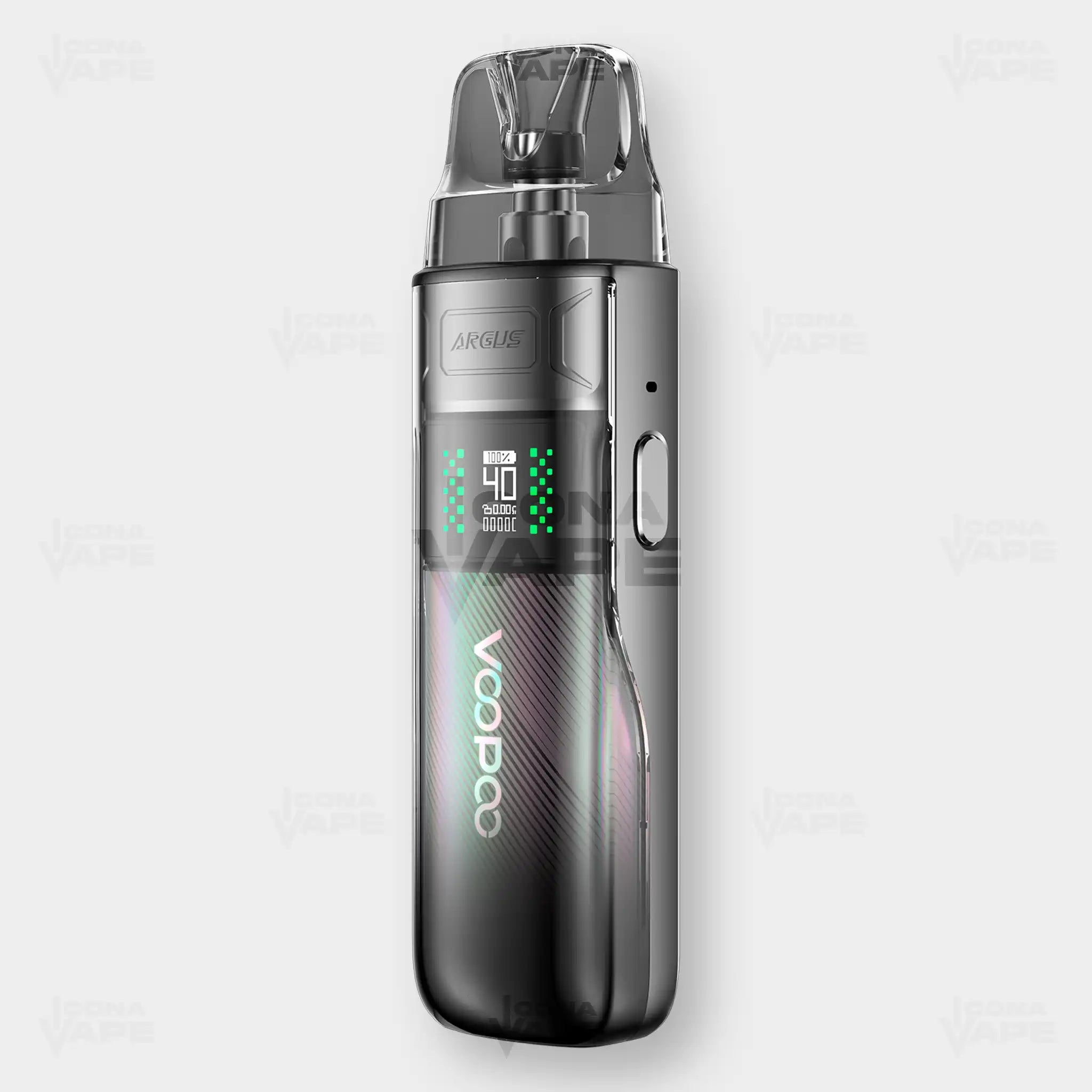 VOOPOO ARGUS E40 POD SYSTEM