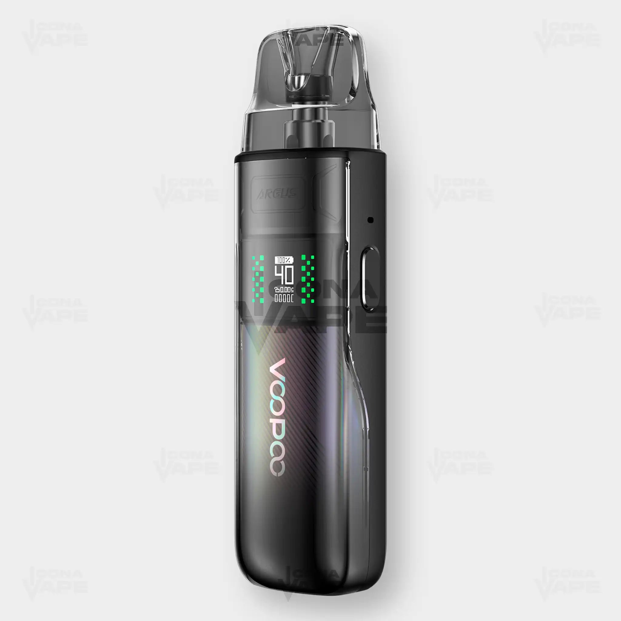 VOOPOO ARGUS E40 POD SYSTEM