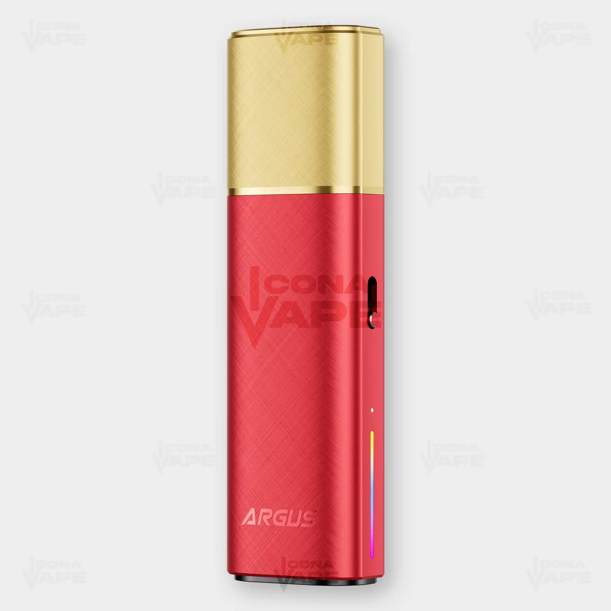 VOOPOO ARGUS KLYC POD SYSTEM