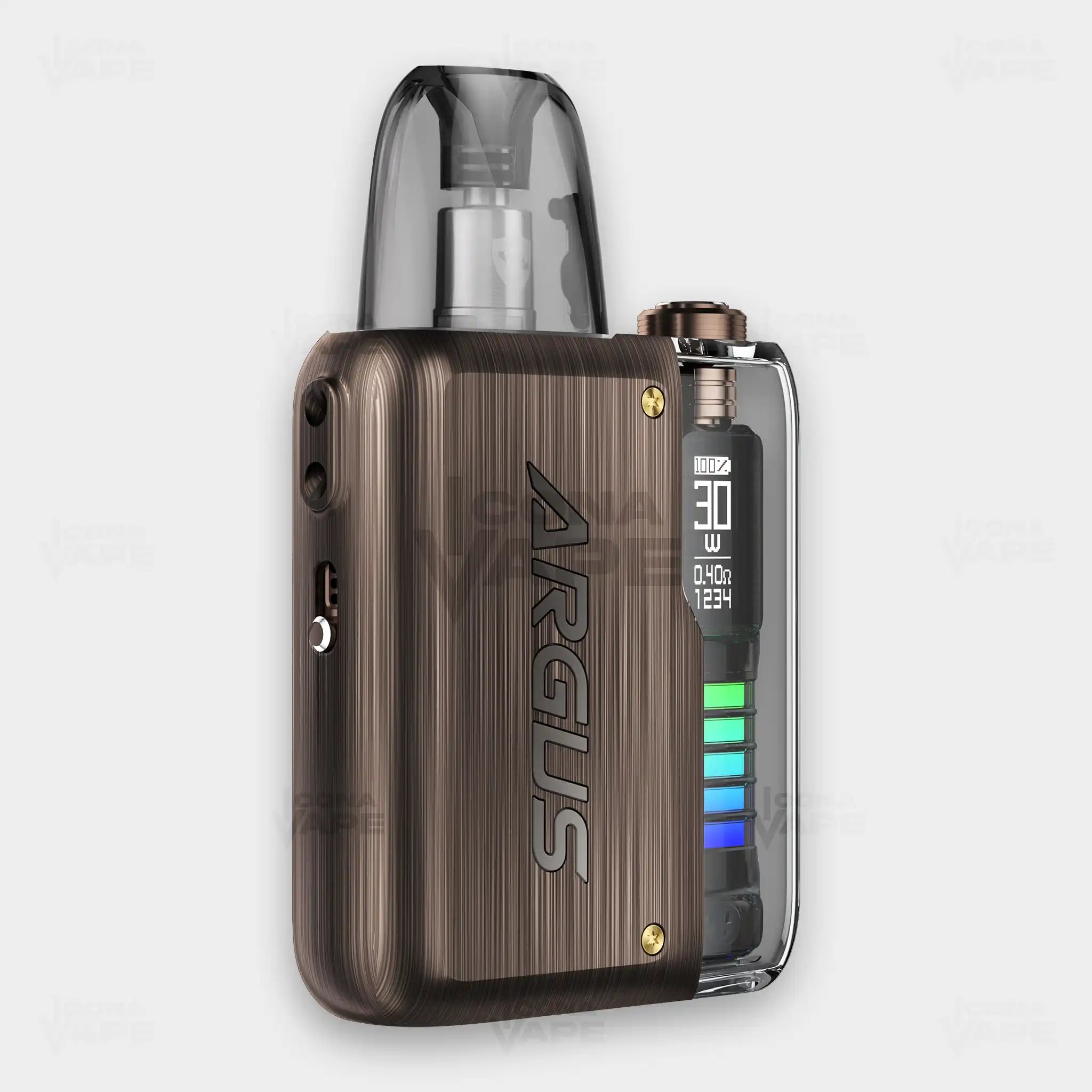 VOOPOO ARGUS P2 POD SYSTEM