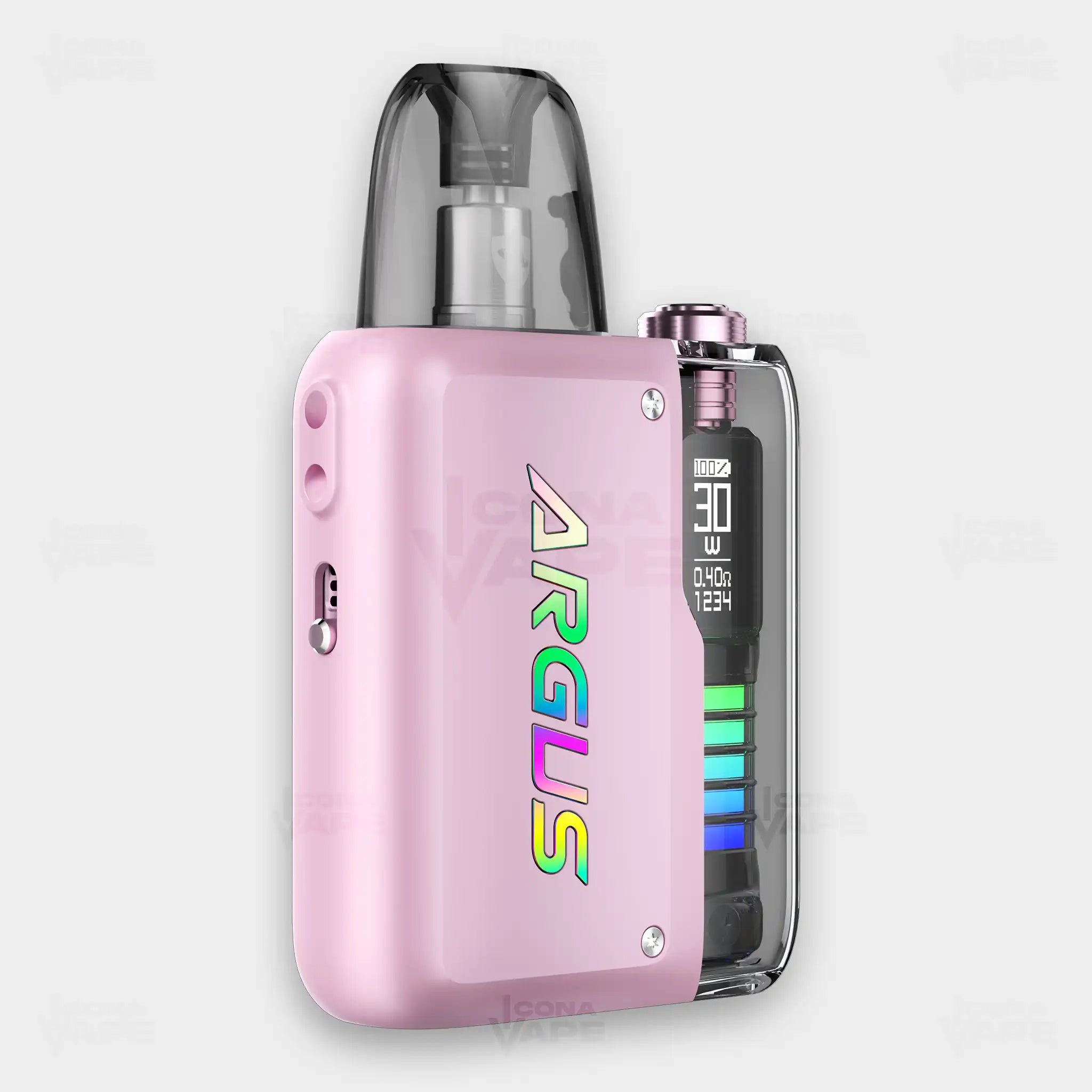 VOOPOO ARGUS P2 POD SYSTEM