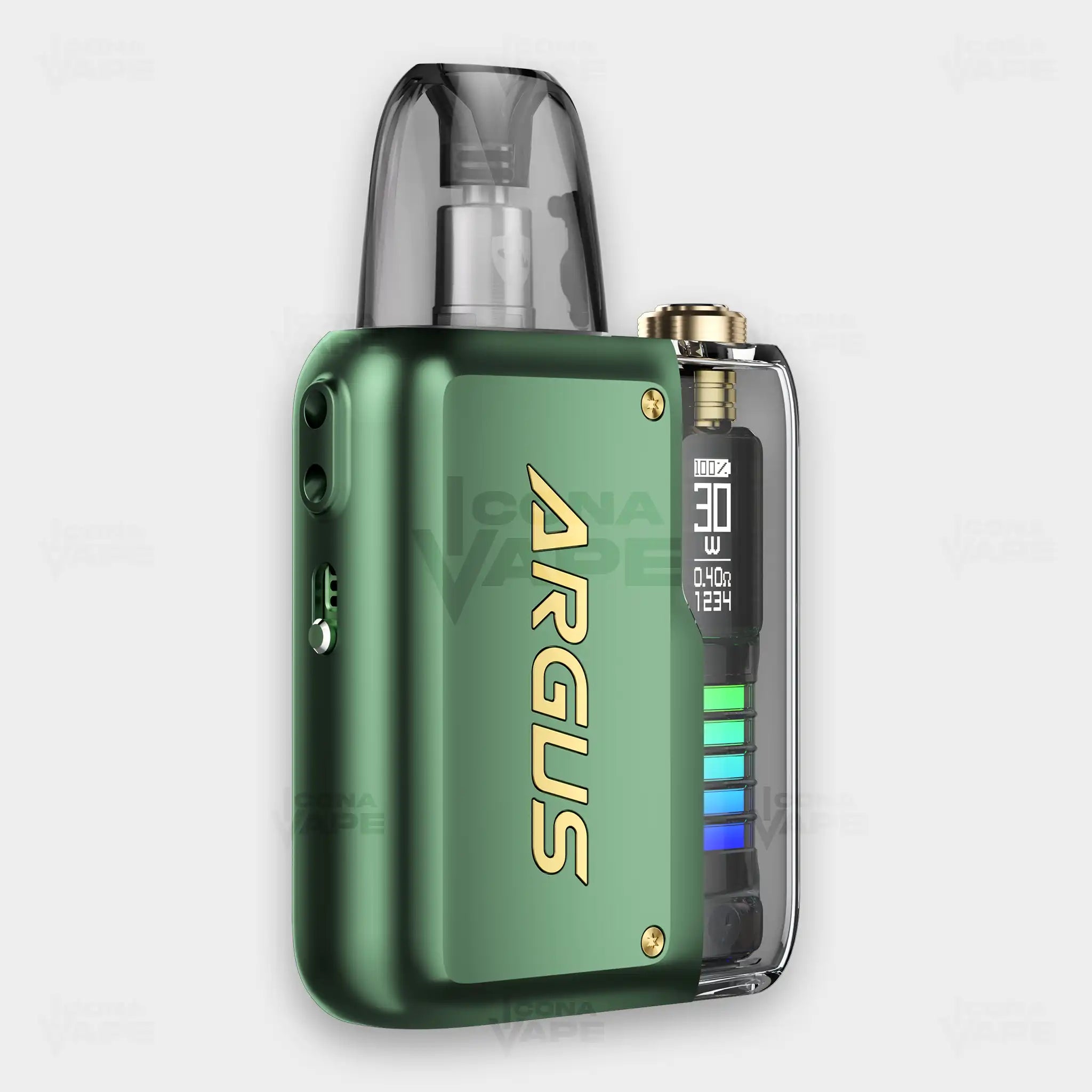 VOOPOO ARGUS P2 POD SYSTEM