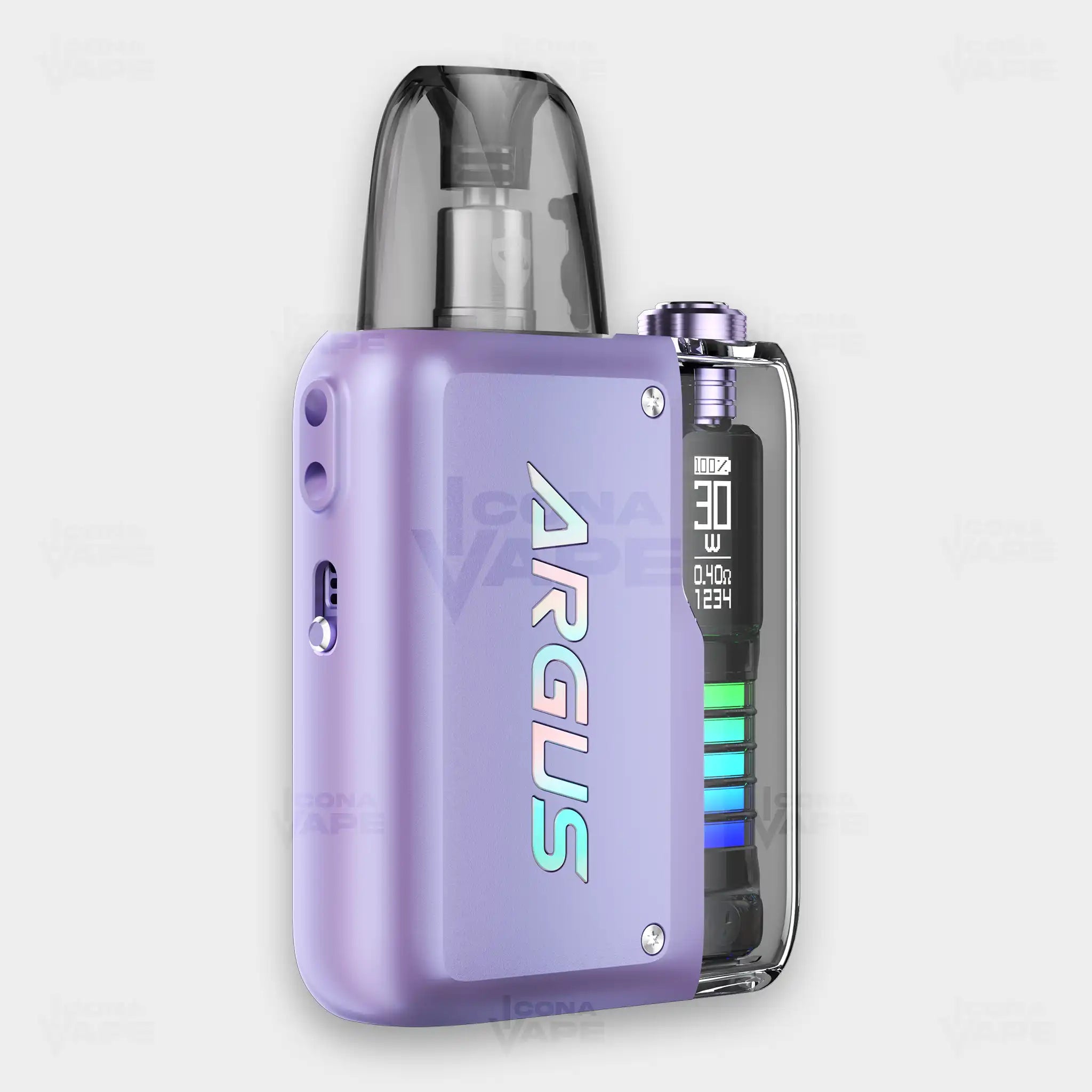 VOOPOO ARGUS P2 POD SYSTEM