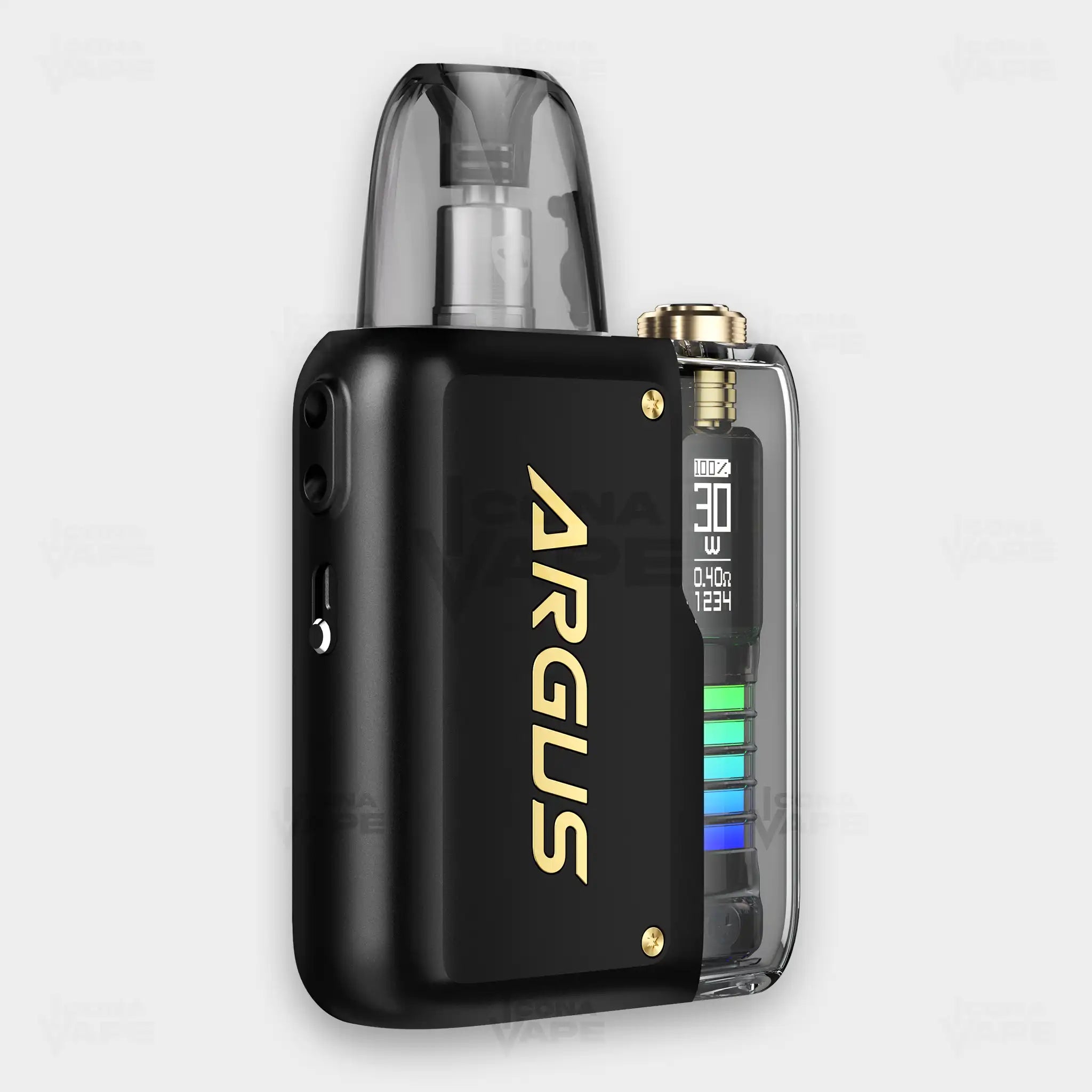 VOOPOO ARGUS P2 POD SYSTEM