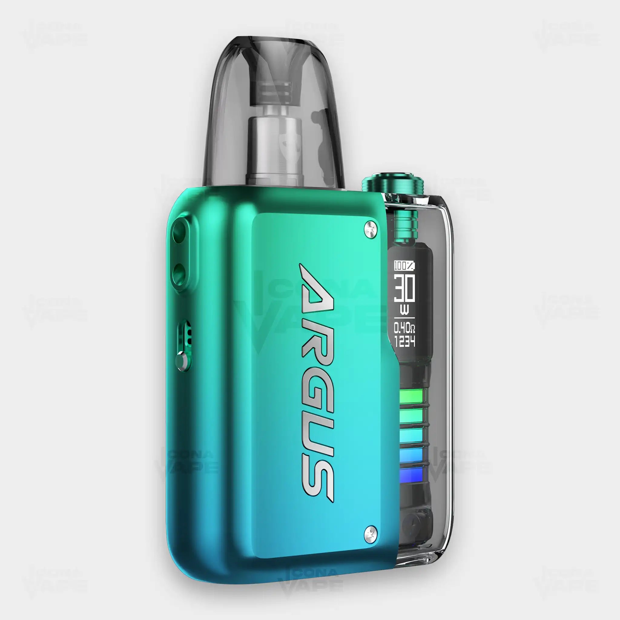 VOOPOO ARGUS P2 POD SYSTEM