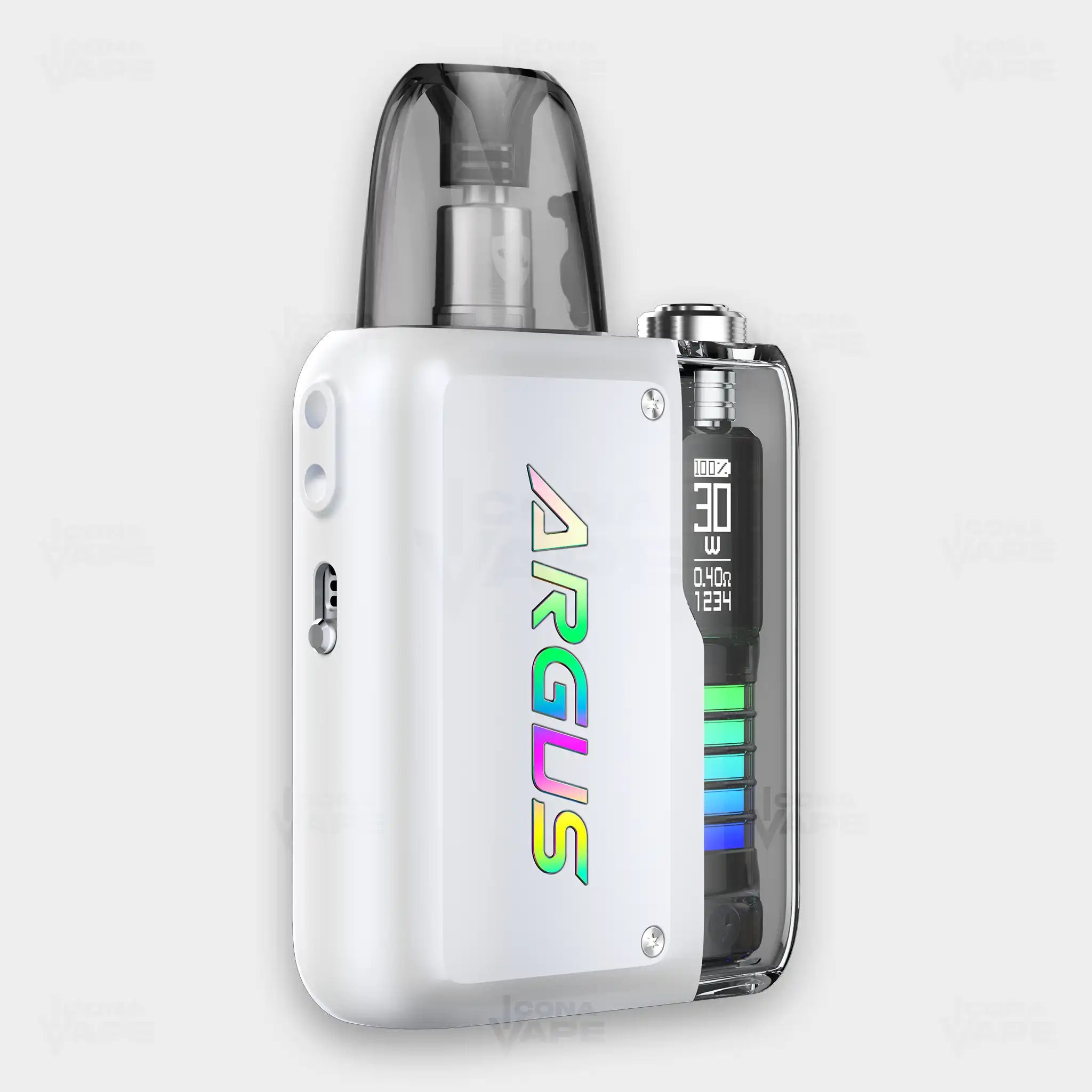 VOOPOO ARGUS P2 POD SYSTEM