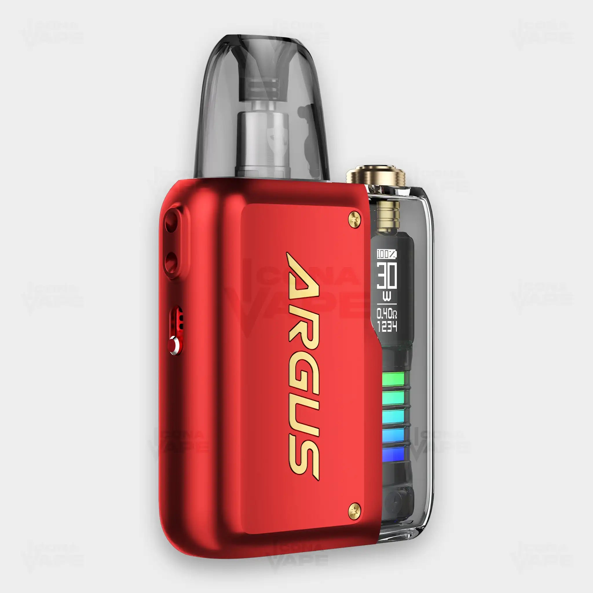VOOPOO ARGUS P2 POD SYSTEM