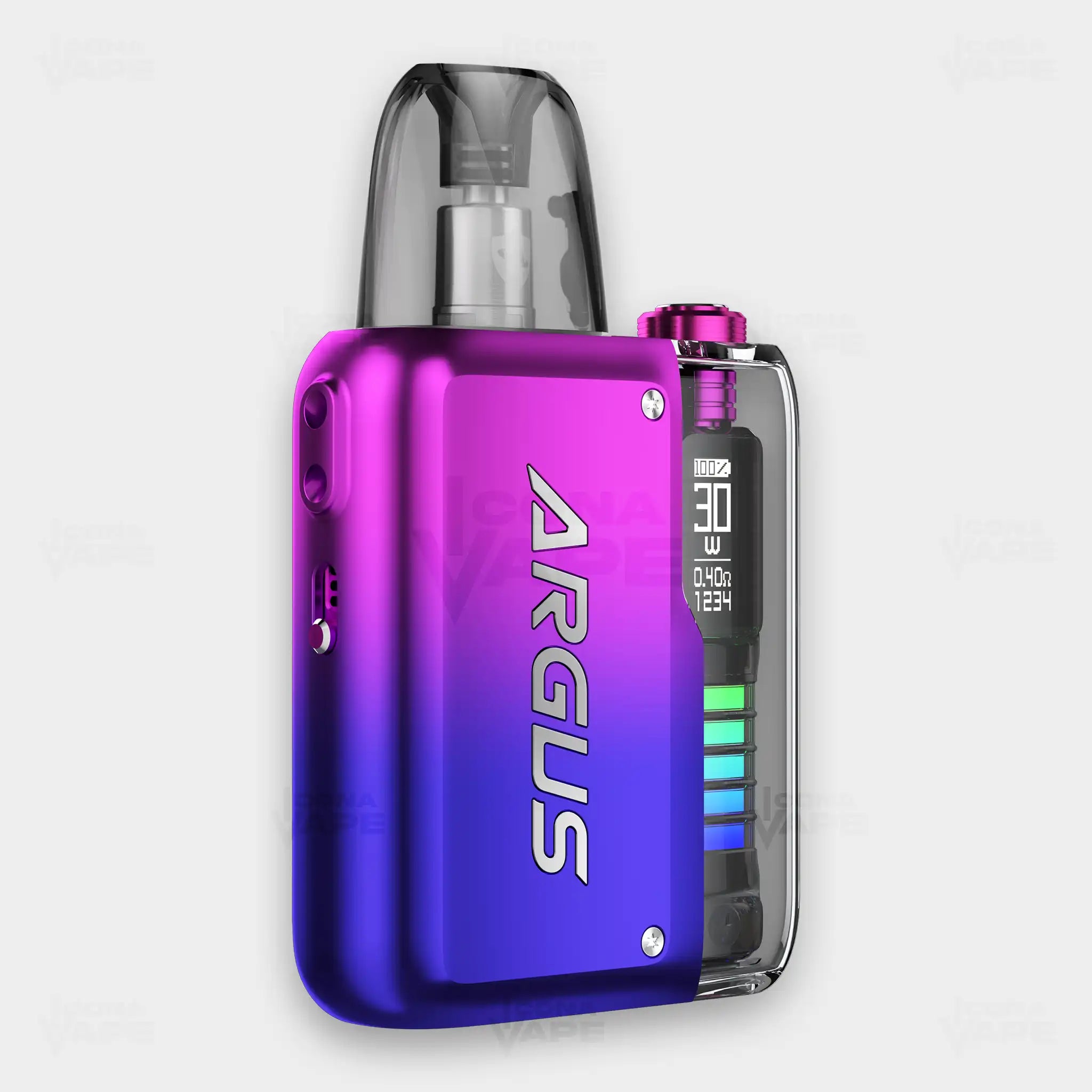 VOOPOO ARGUS P2 POD SYSTEM