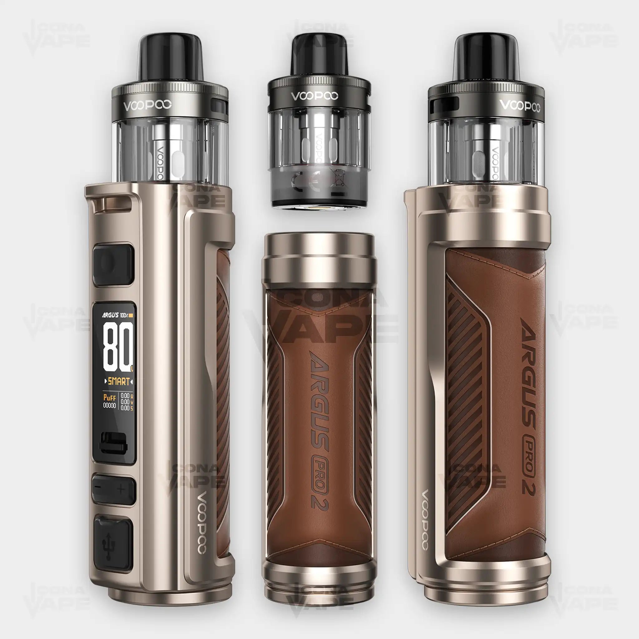 VOOPOO ARGUS PRO 2 VAPE KIT