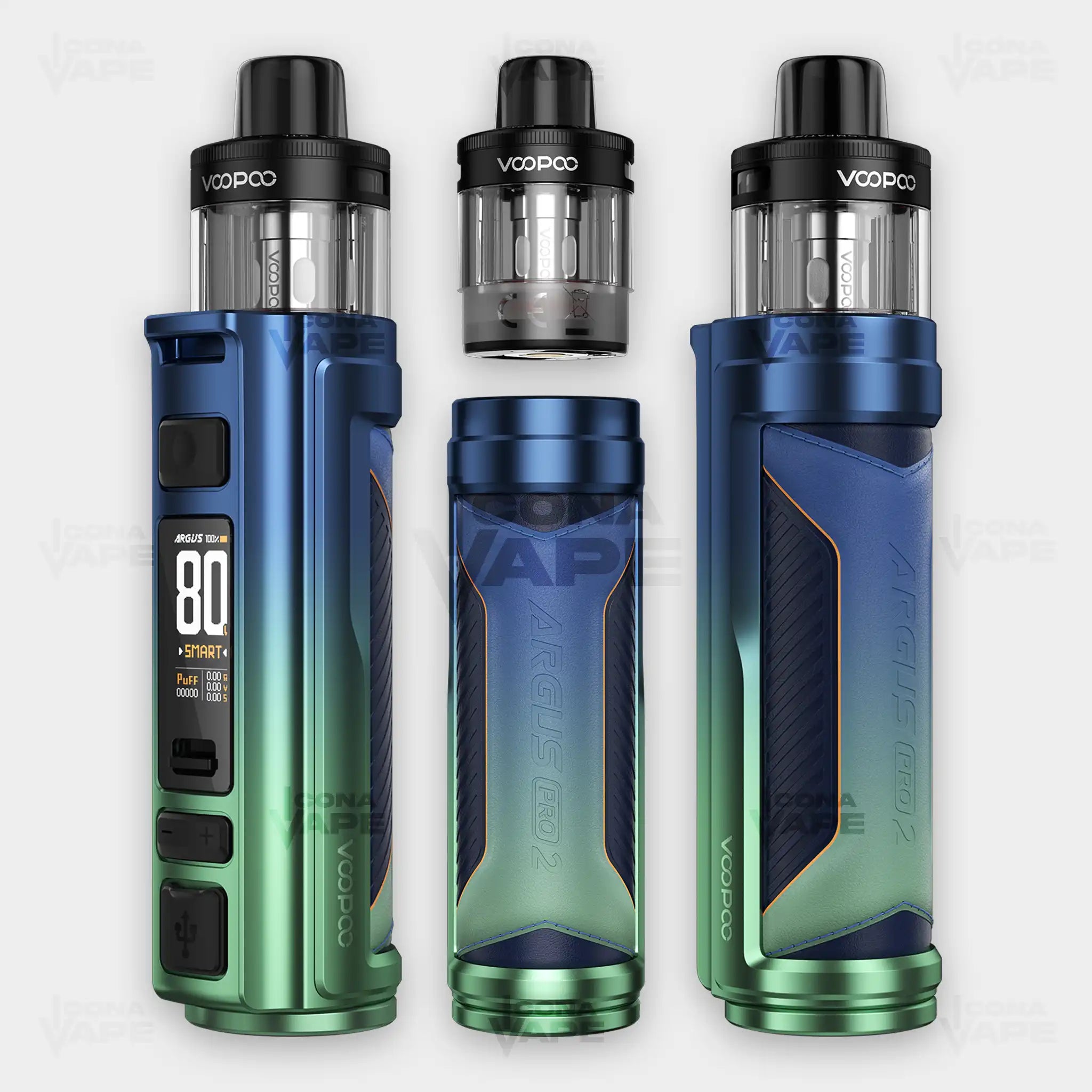 VOOPOO ARGUS PRO 2 VAPE KIT