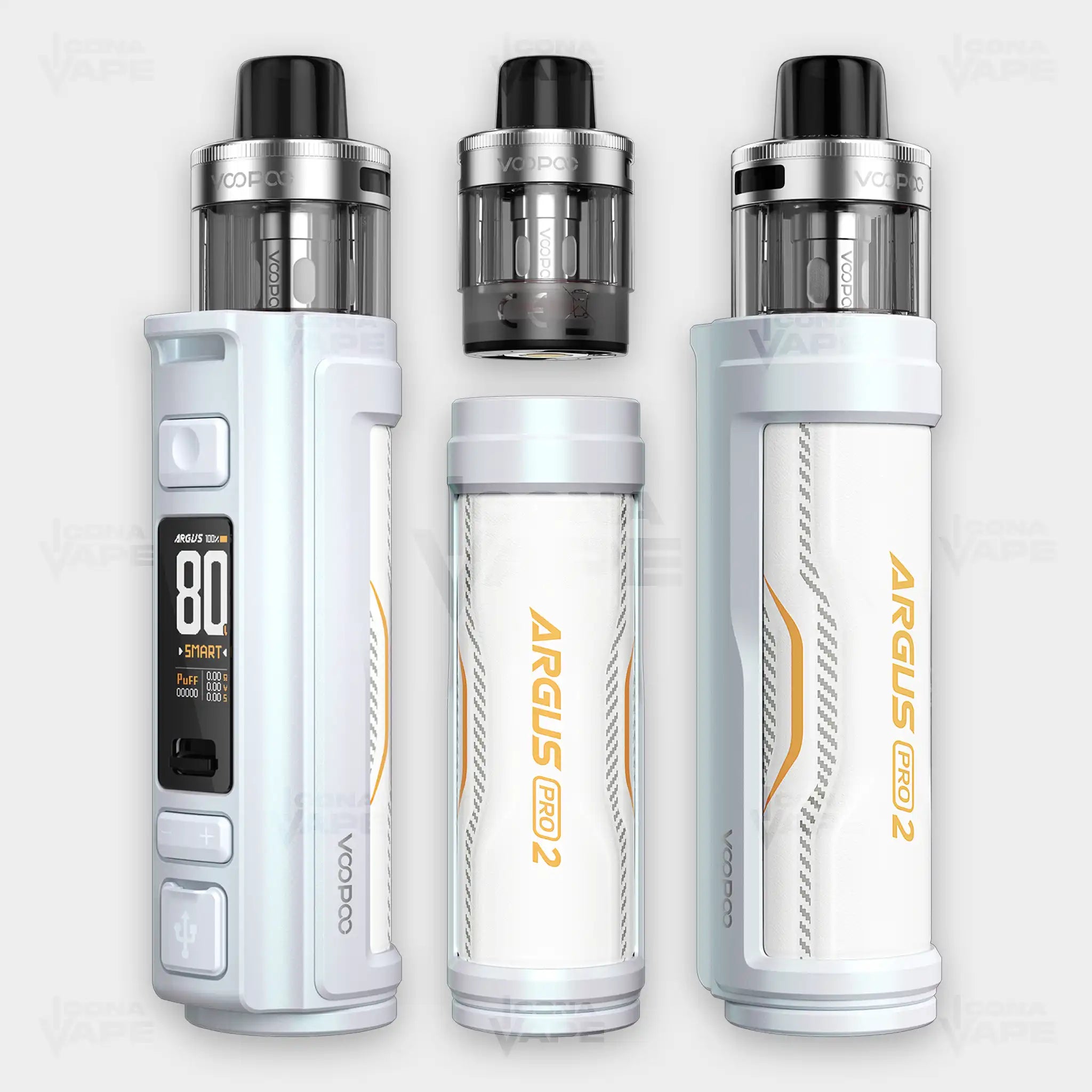 VOOPOO ARGUS PRO 2 VAPE KIT