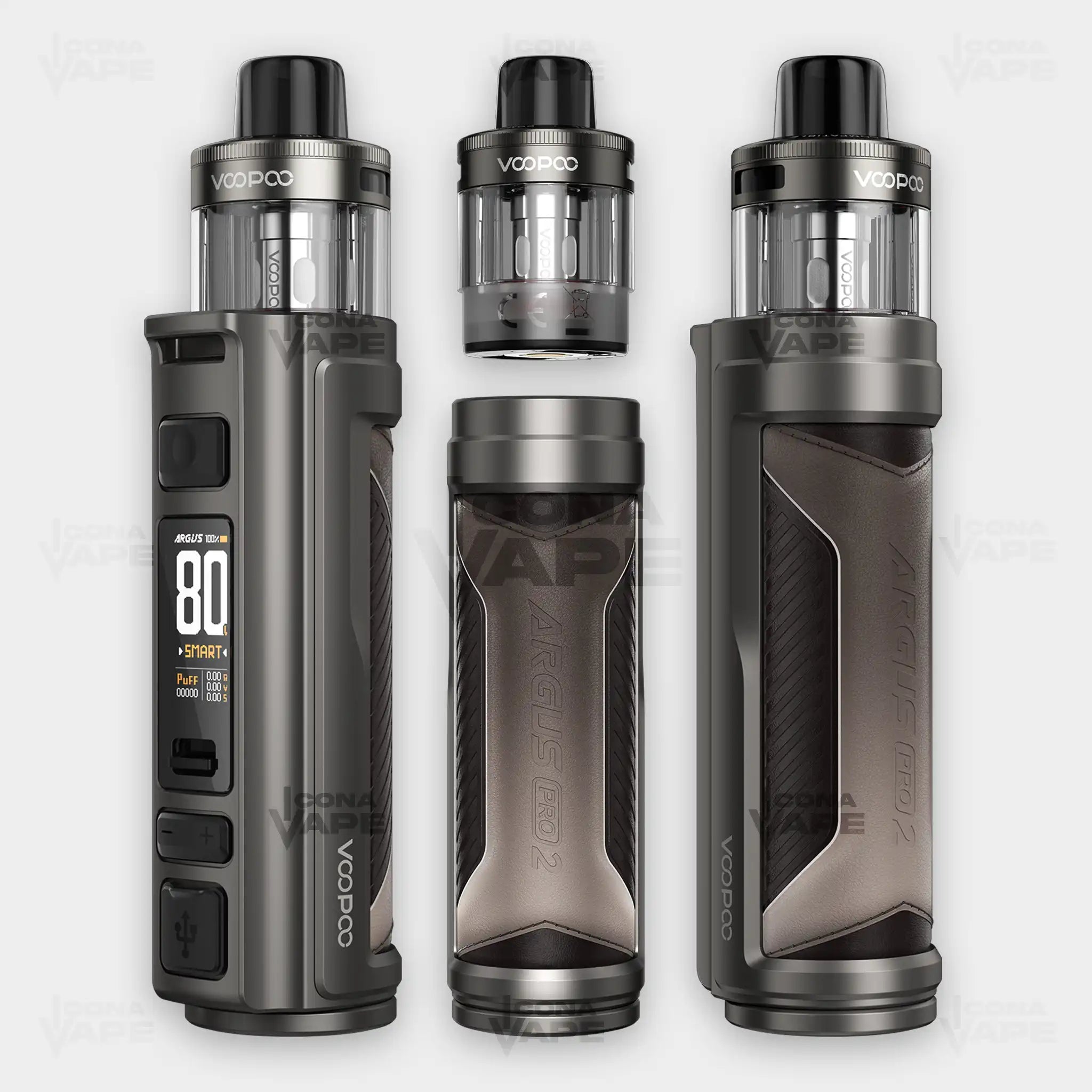 VOOPOO ARGUS PRO 2 VAPE KIT