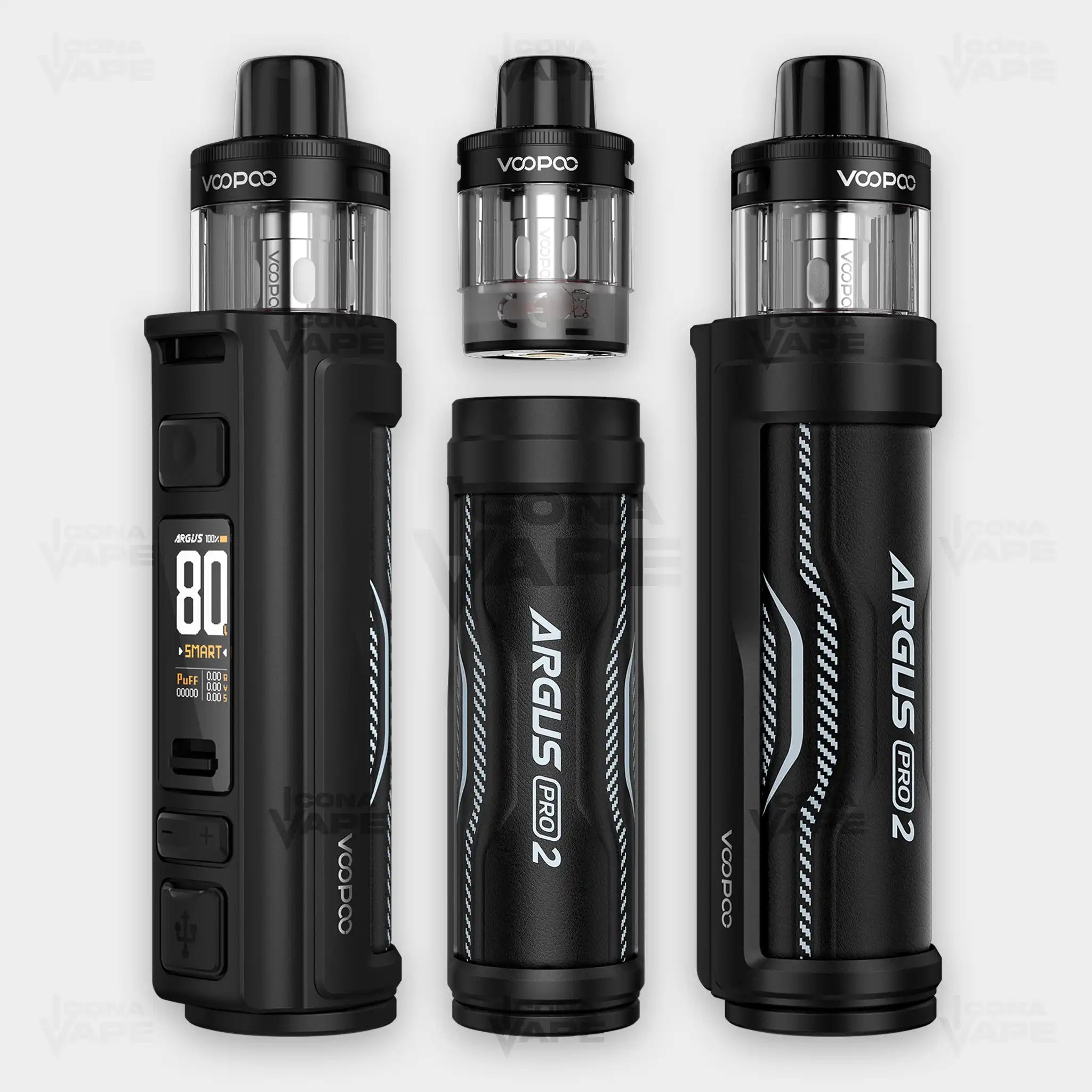 VOOPOO ARGUS PRO 2 VAPE KIT