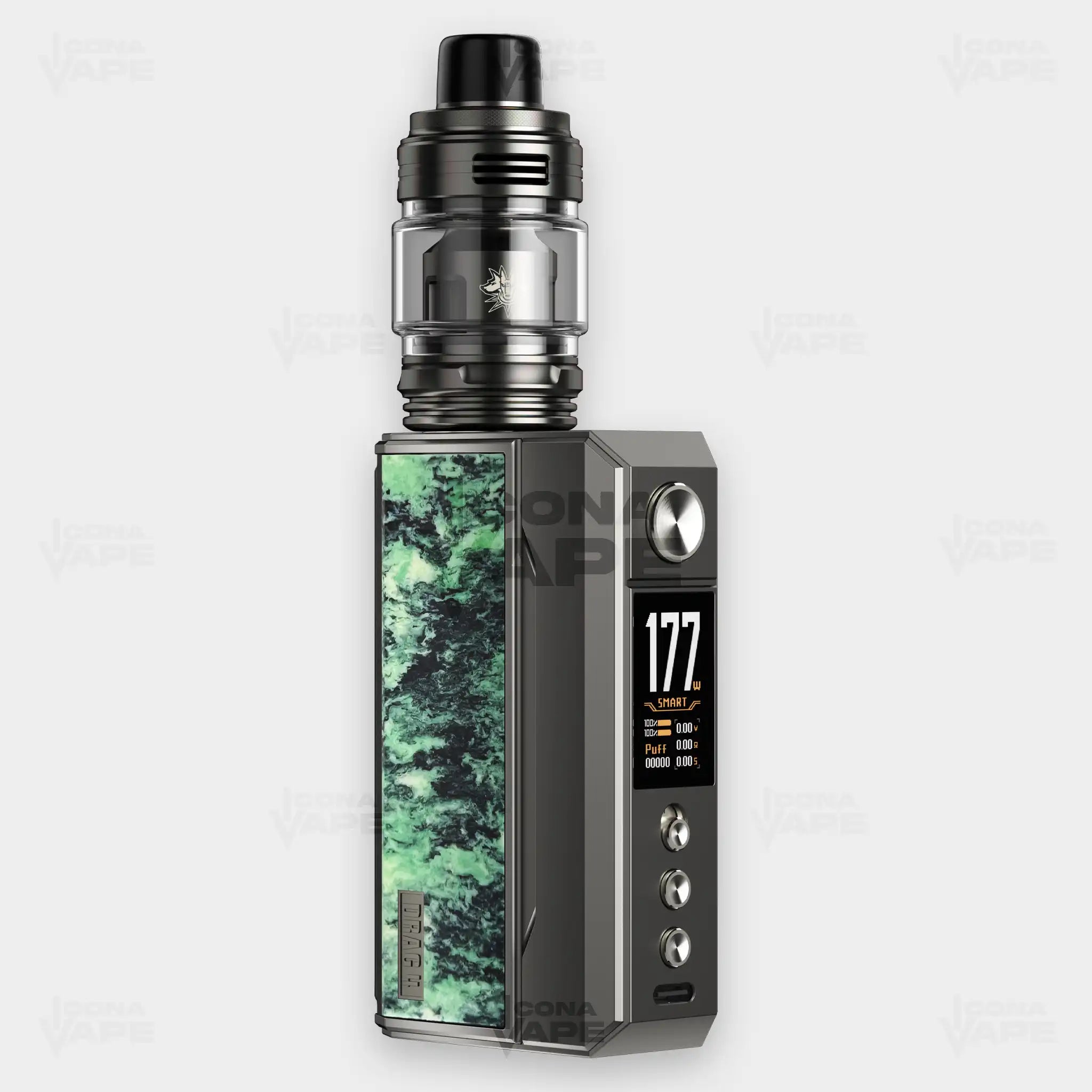 VOOPOO DRAG 4 VAPE KIT