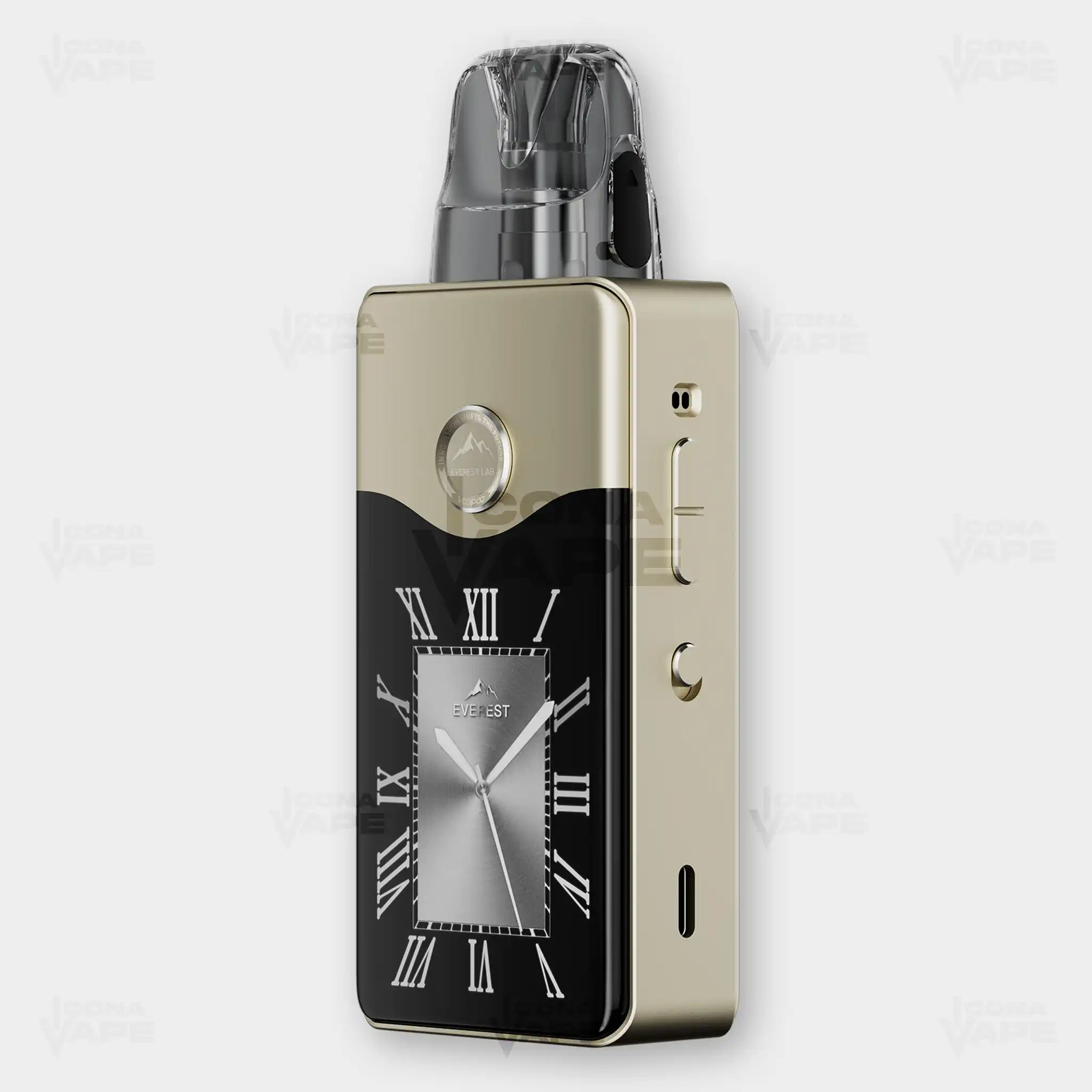 VOOPOO VINCI E120 POD KIT