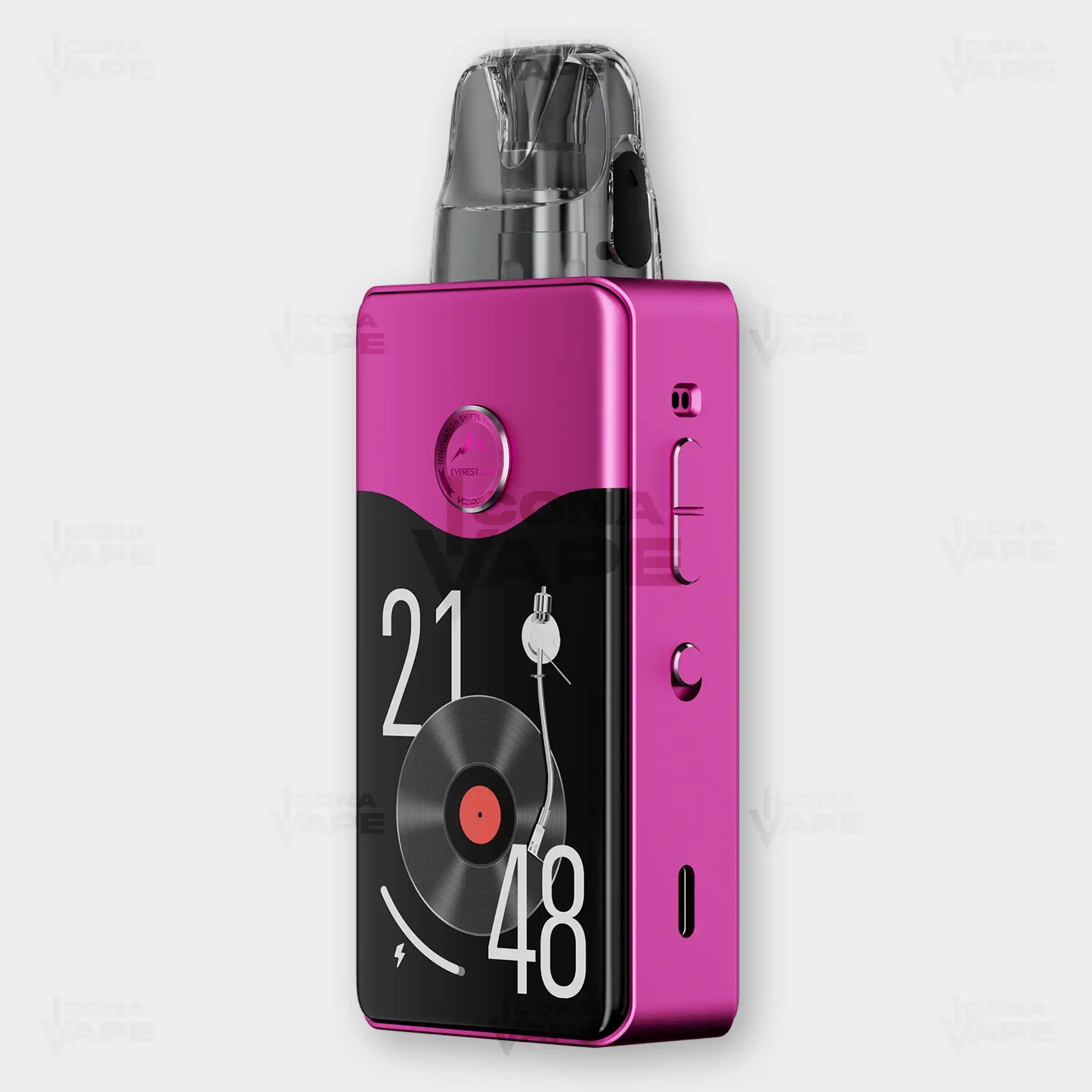 VOOPOO VINCI E120 POD KIT