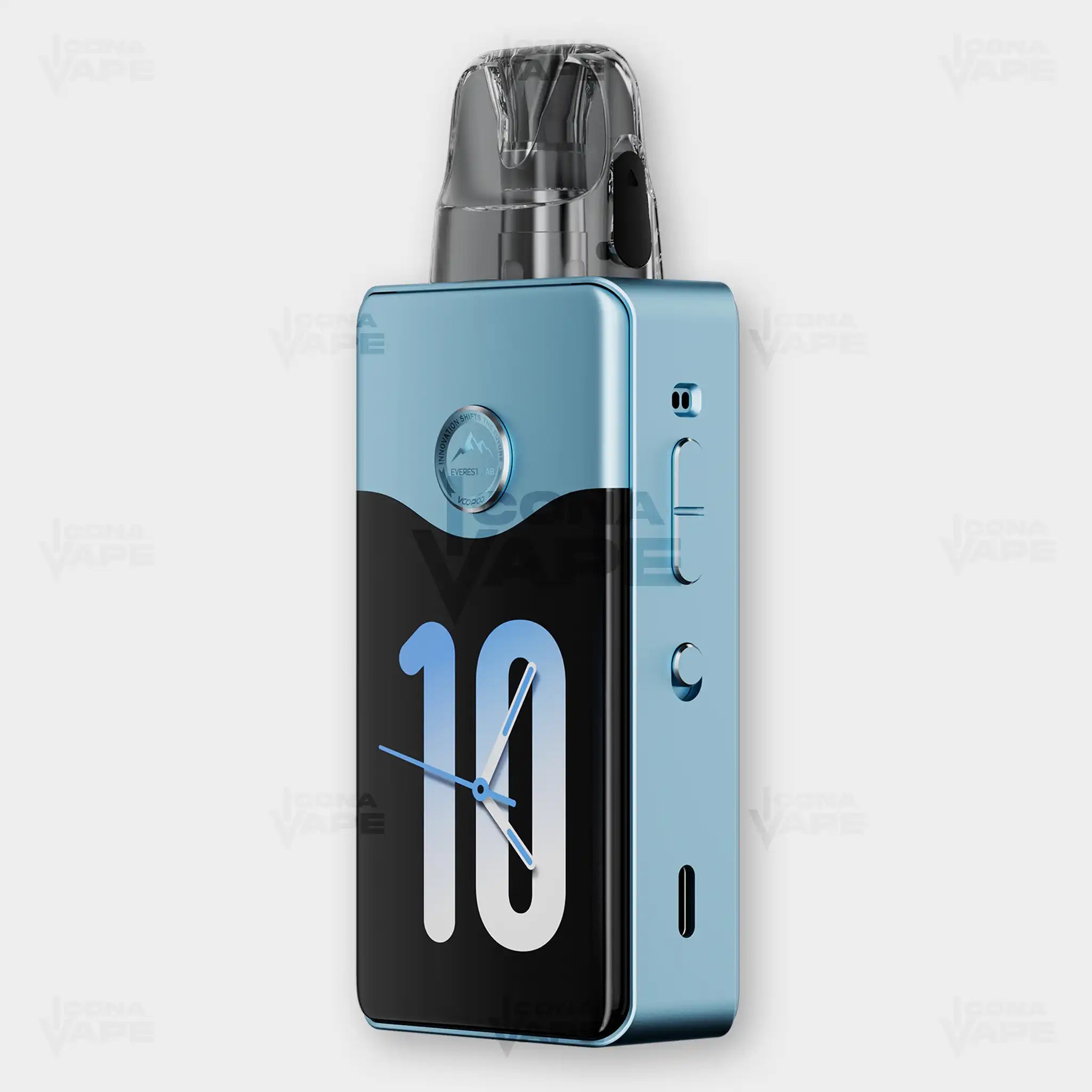 VOOPOO VINCI E120 POD KIT