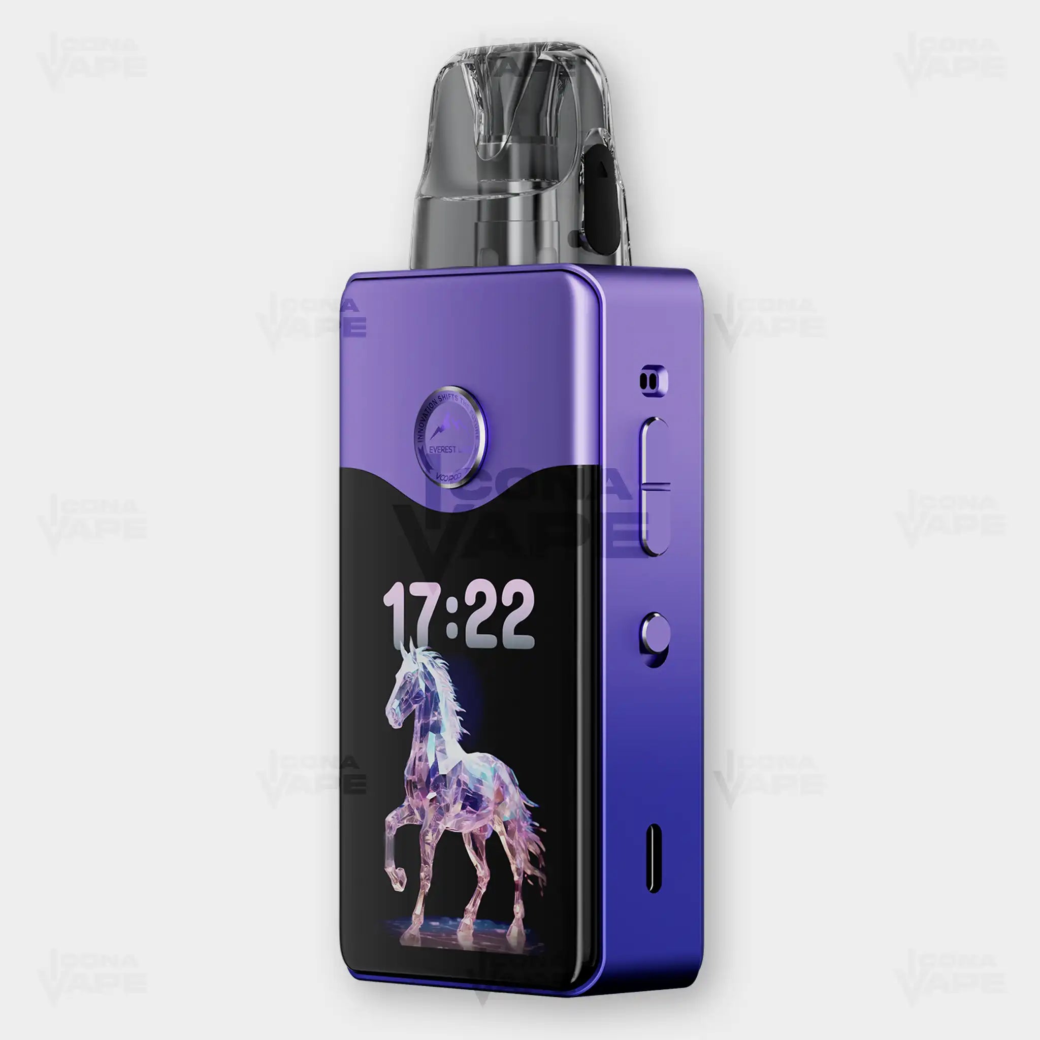 VOOPOO VINCI E120 POD KIT