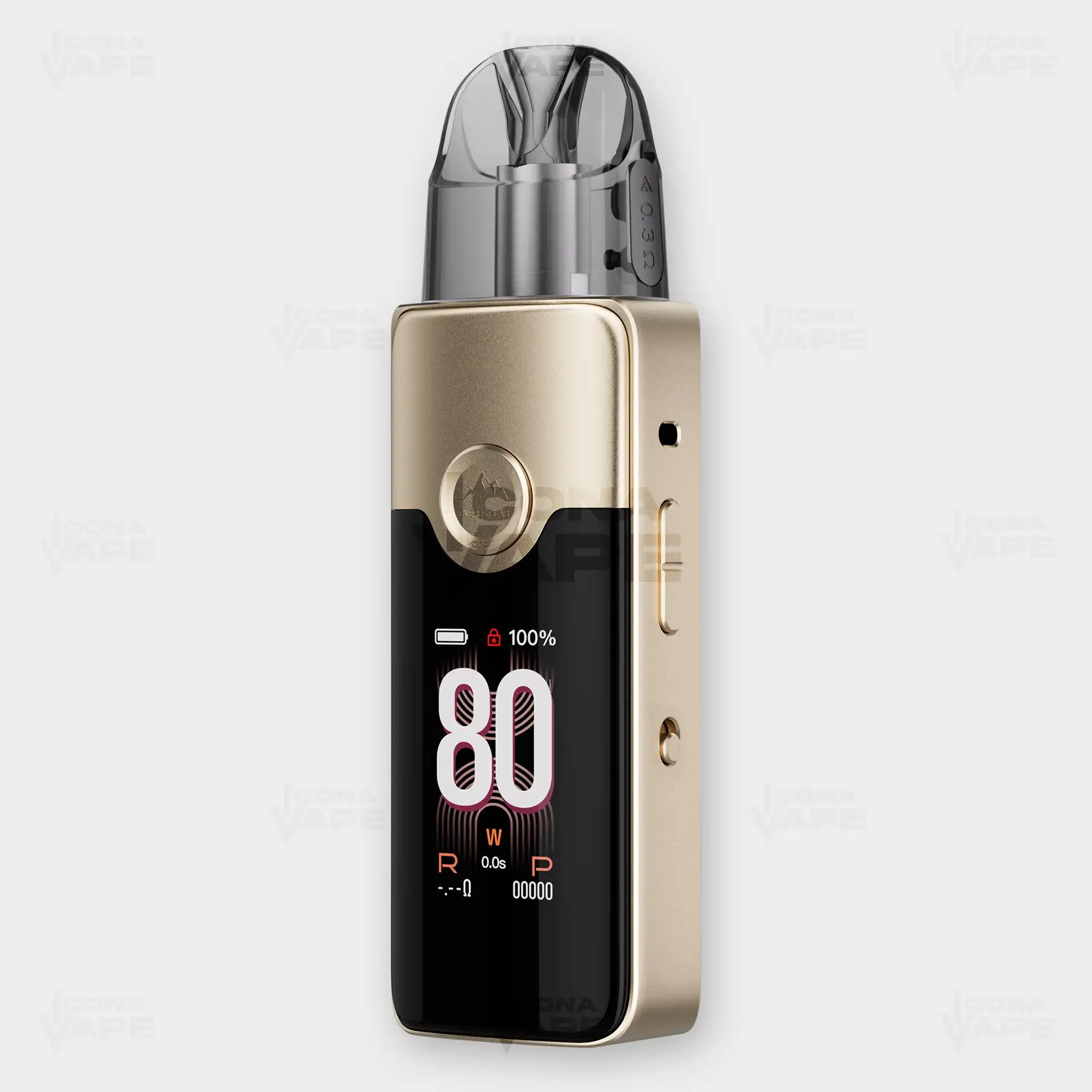 VOOPOO VINCI E80 POD KIT