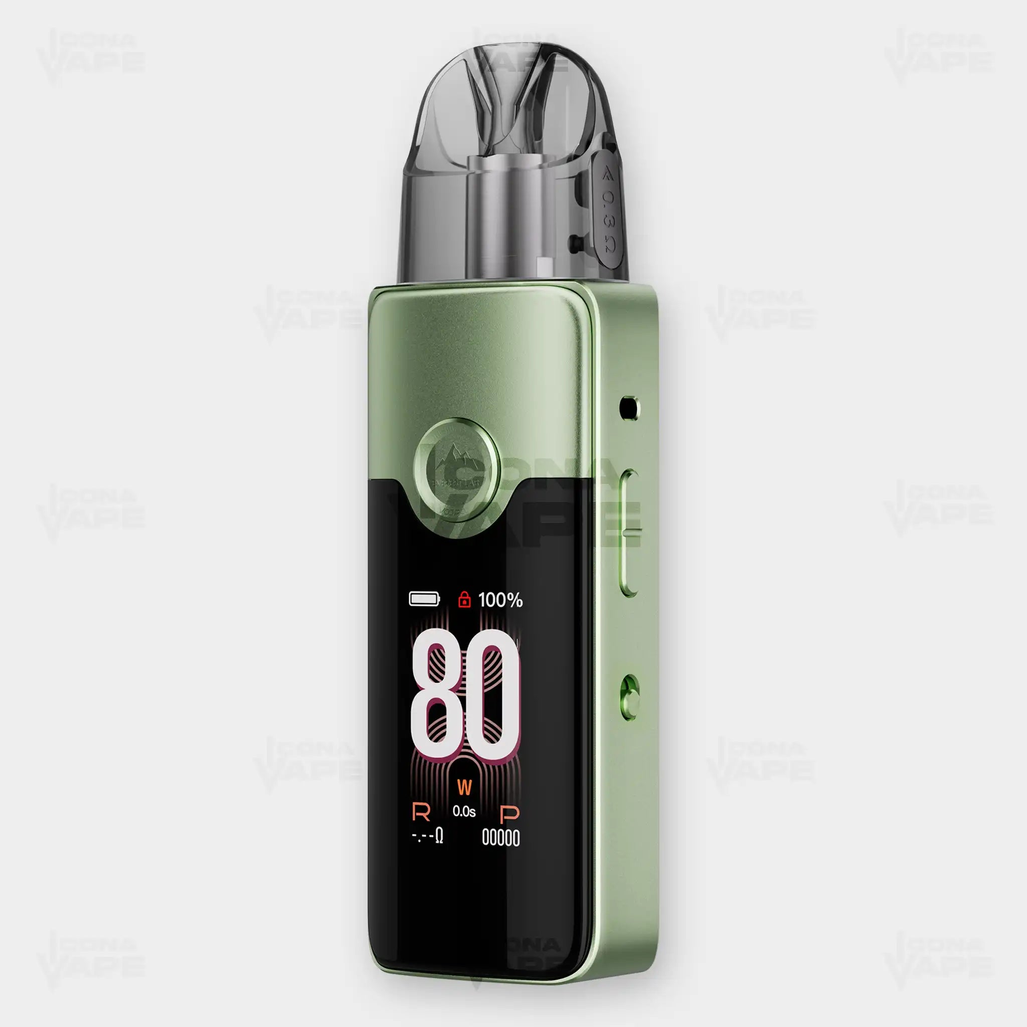 VOOPOO VINCI E80 POD KIT