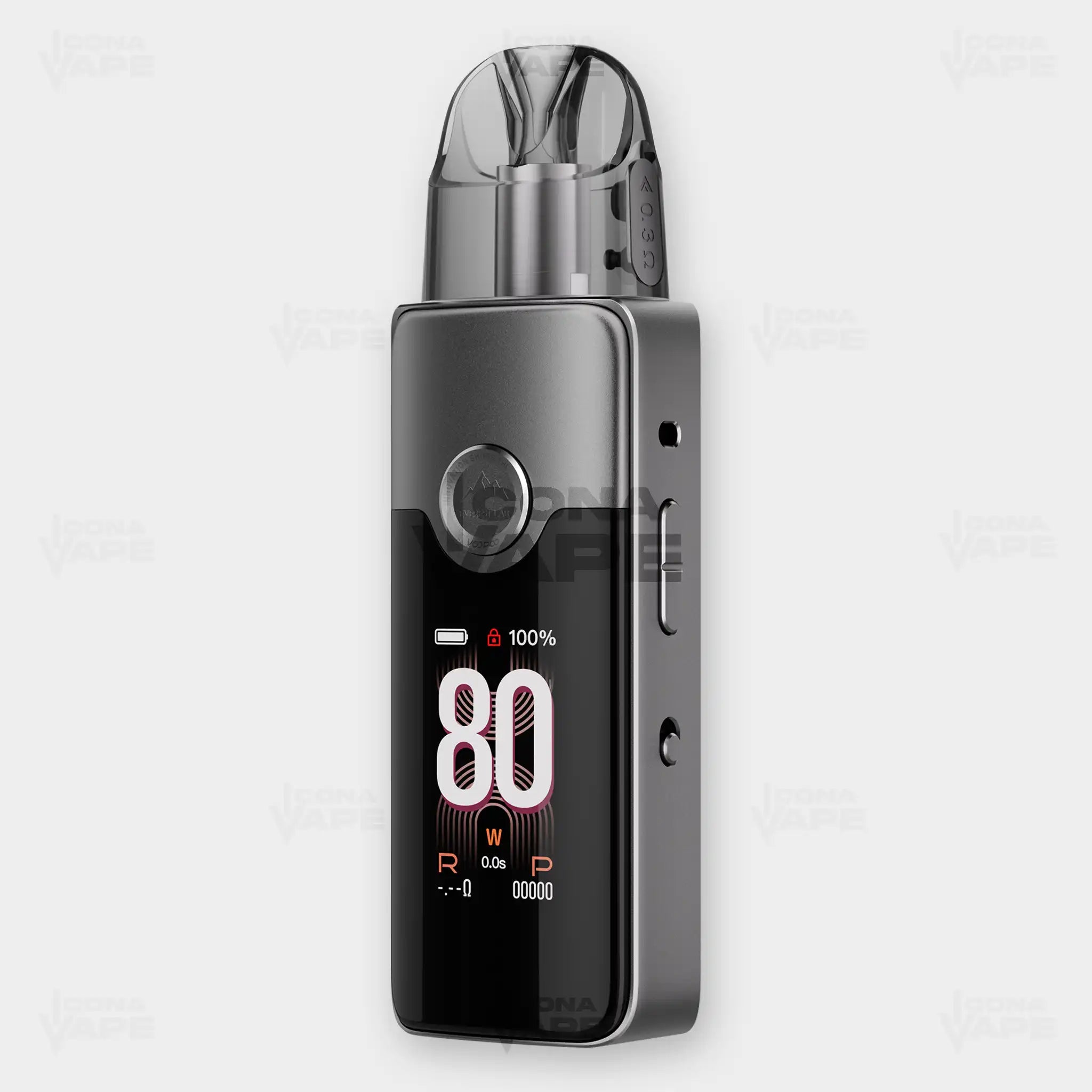 VOOPOO VINCI E80 POD KIT