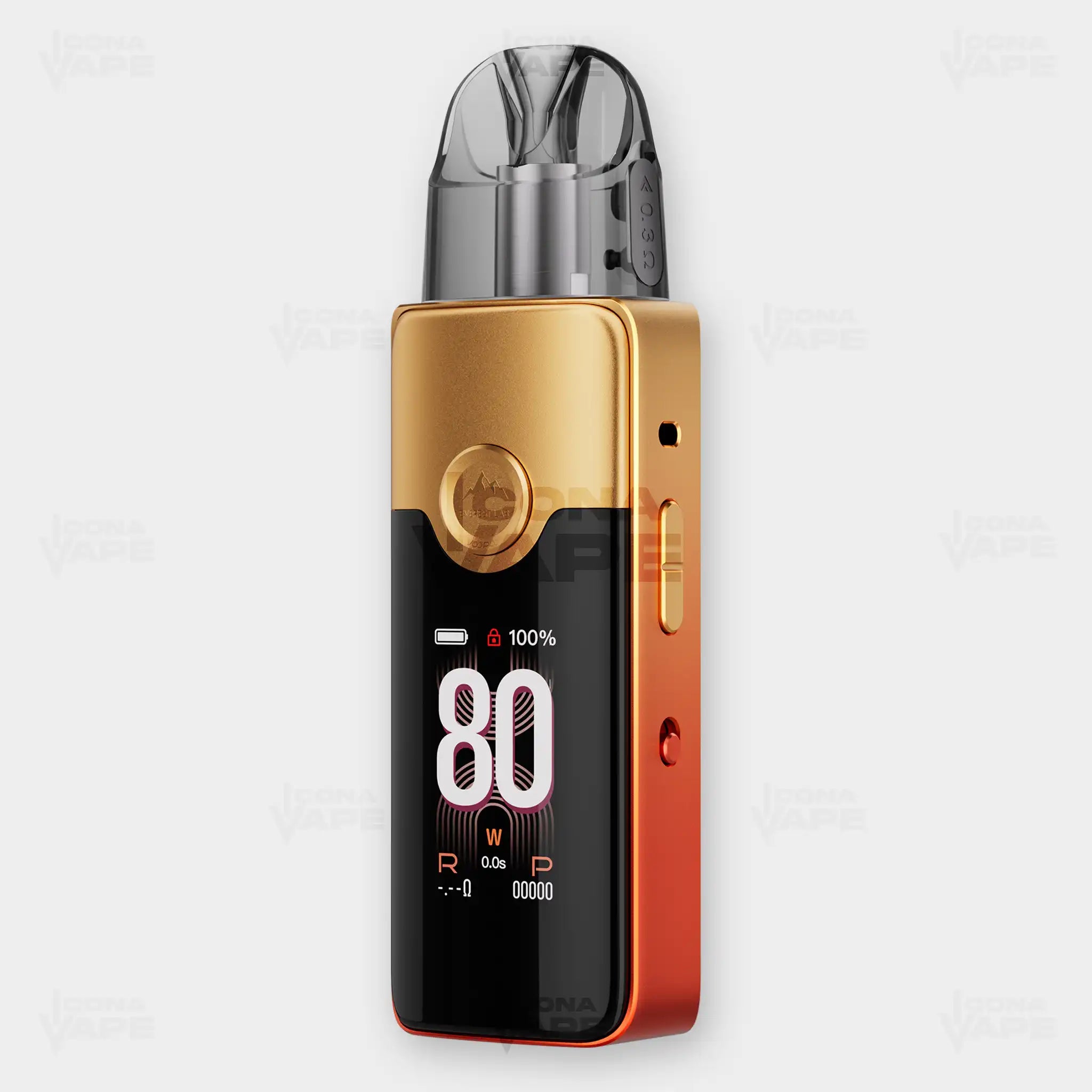 VOOPOO VINCI E80 POD KIT