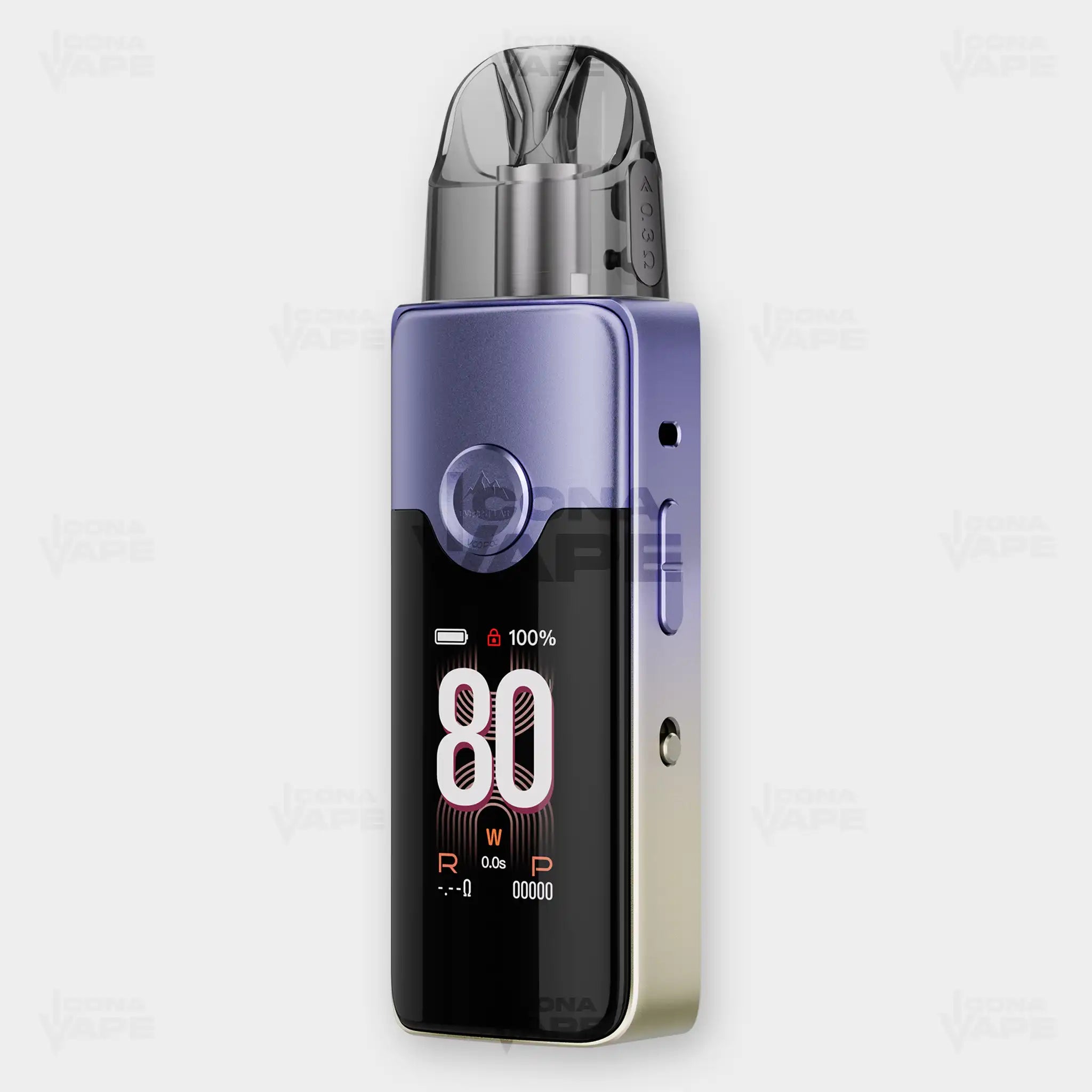 VOOPOO VINCI E80 POD KIT