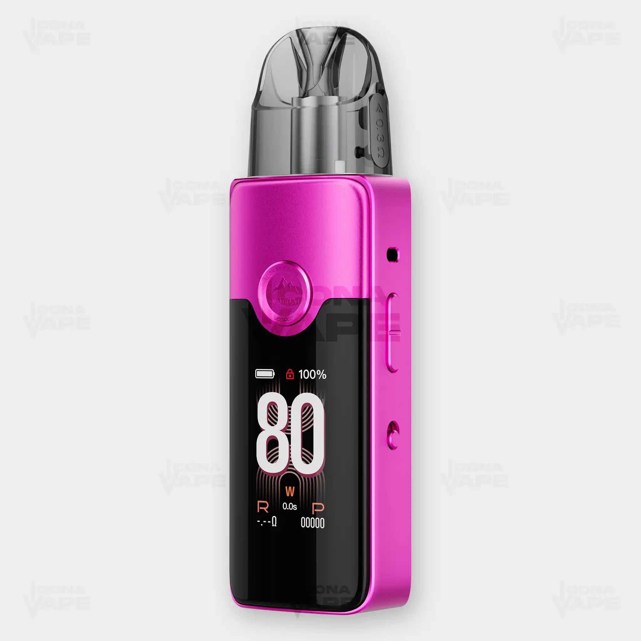 VOOPOO VINCI E80 POD KIT