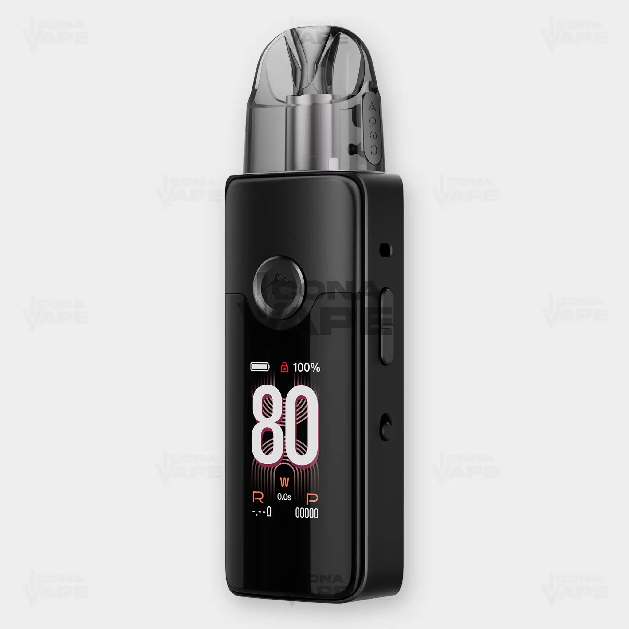 VOOPOO VINCI E80 POD KIT