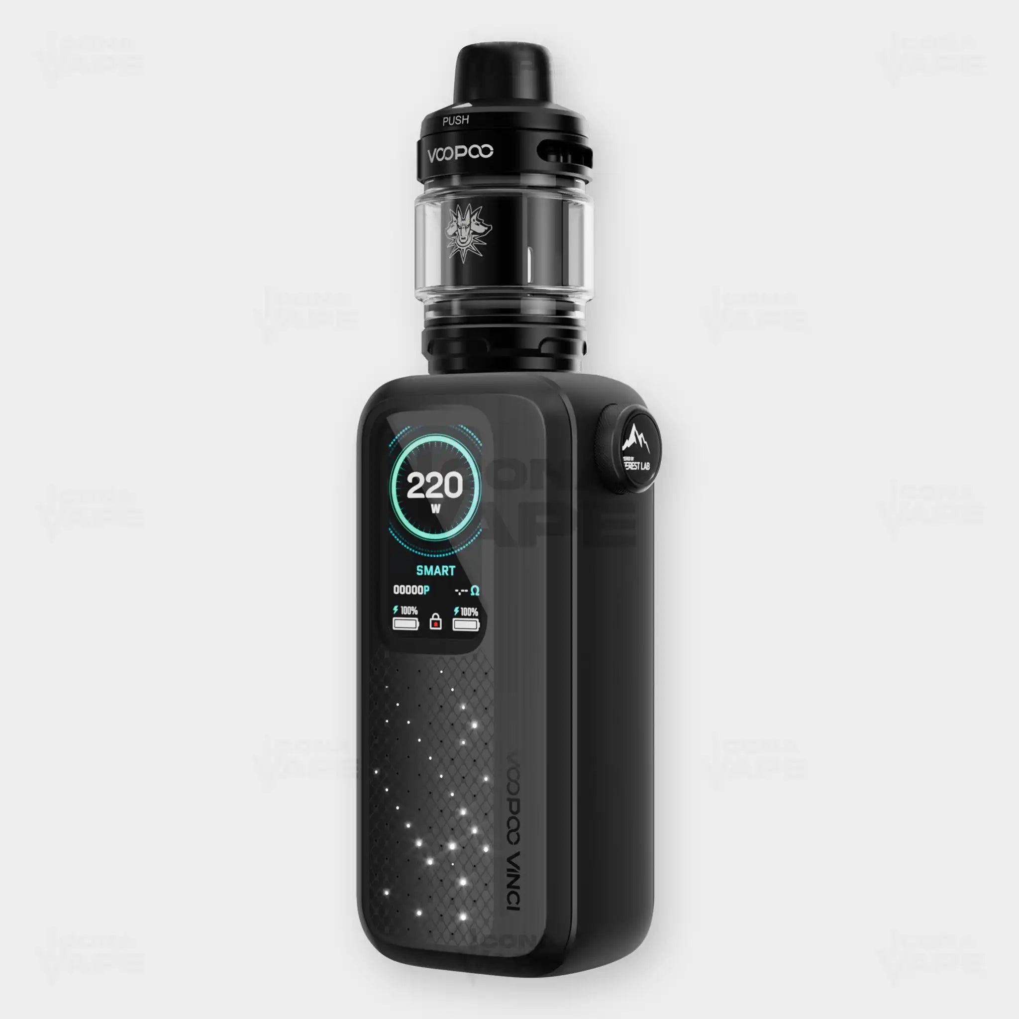 VOOPOO VINCI SPARK 220 VAPE KIT