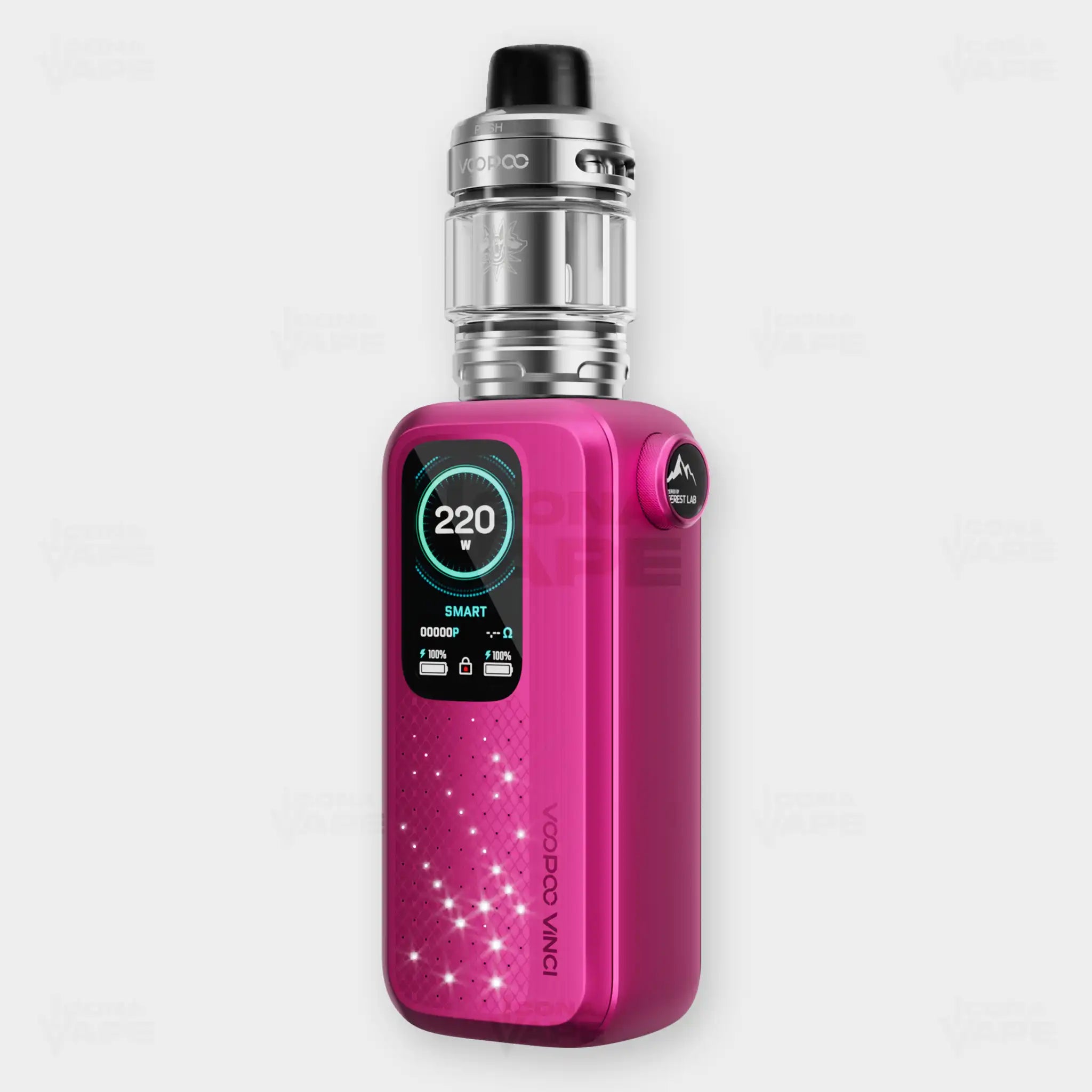 VOOPOO VINCI SPARK 220 VAPE KIT