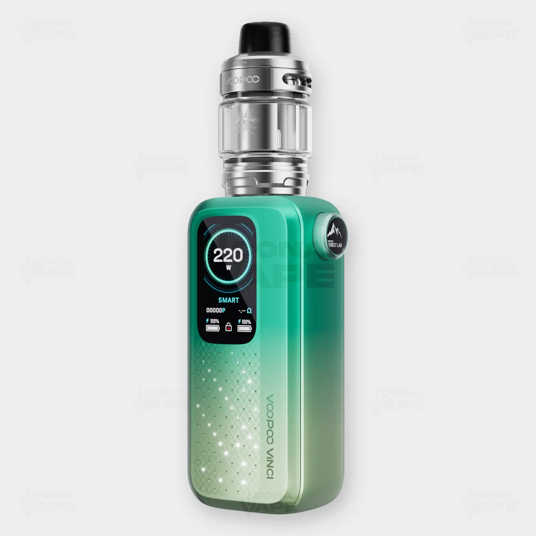 VOOPOO VINCI SPARK 220 VAPE KIT