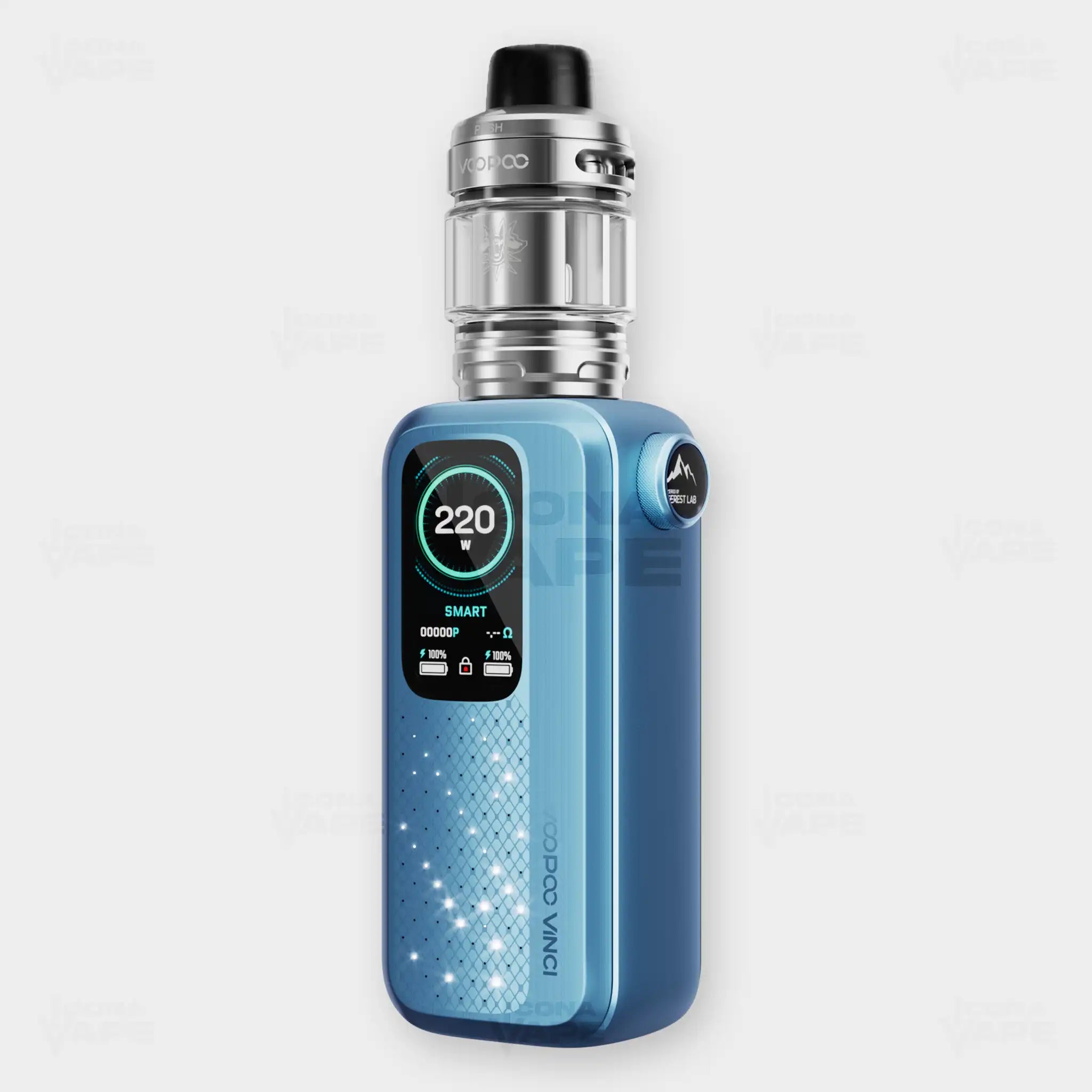 VOOPOO VINCI SPARK 220 VAPE KIT