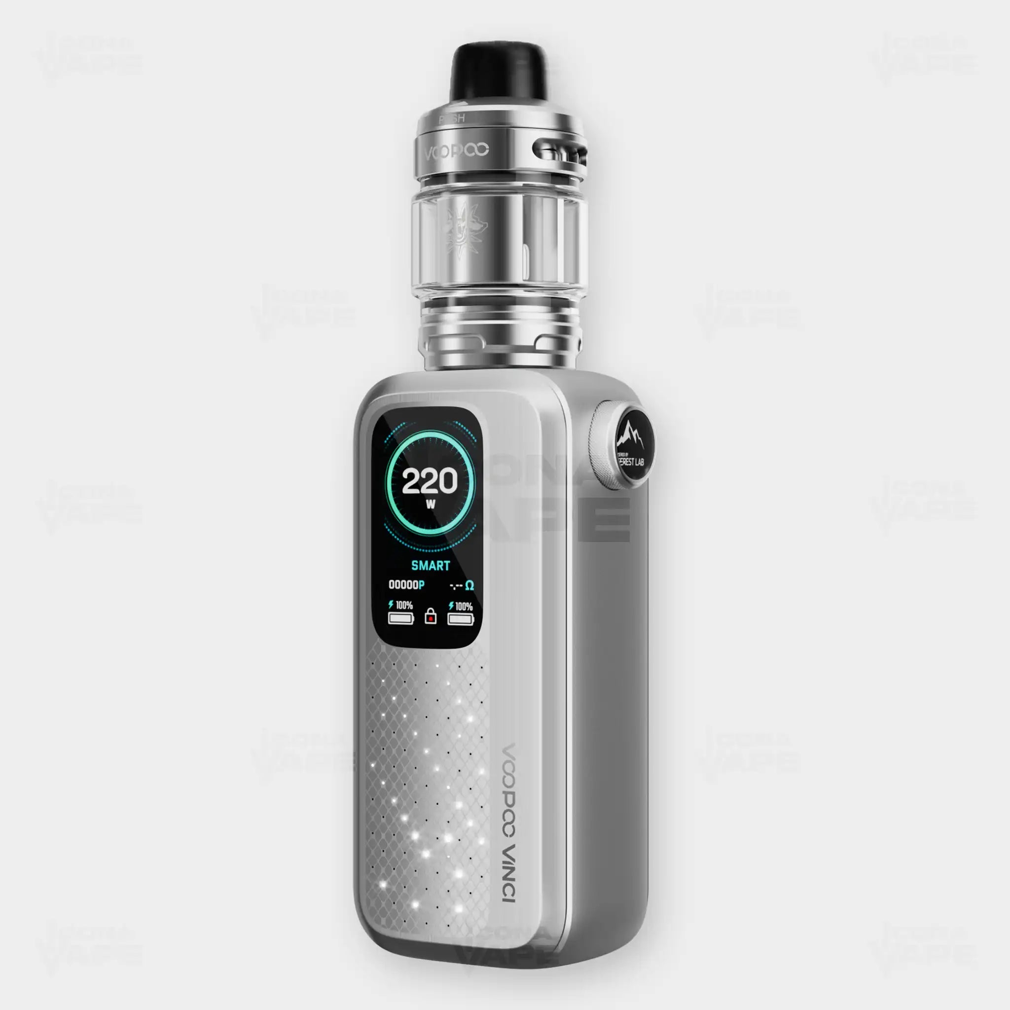 VOOPOO VINCI SPARK 220 VAPE KIT