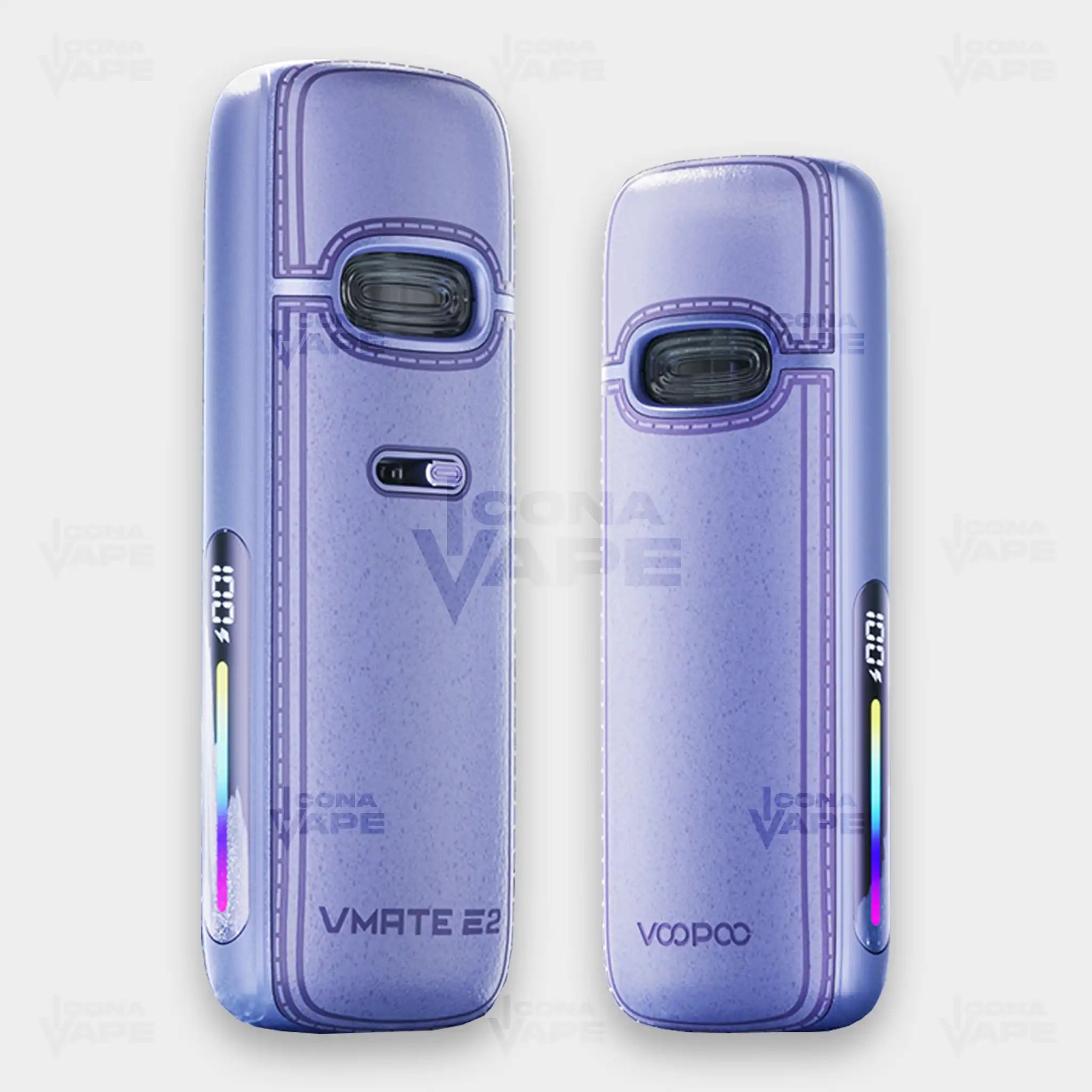 VOOPOO VMATE E2 POD SYSTEM