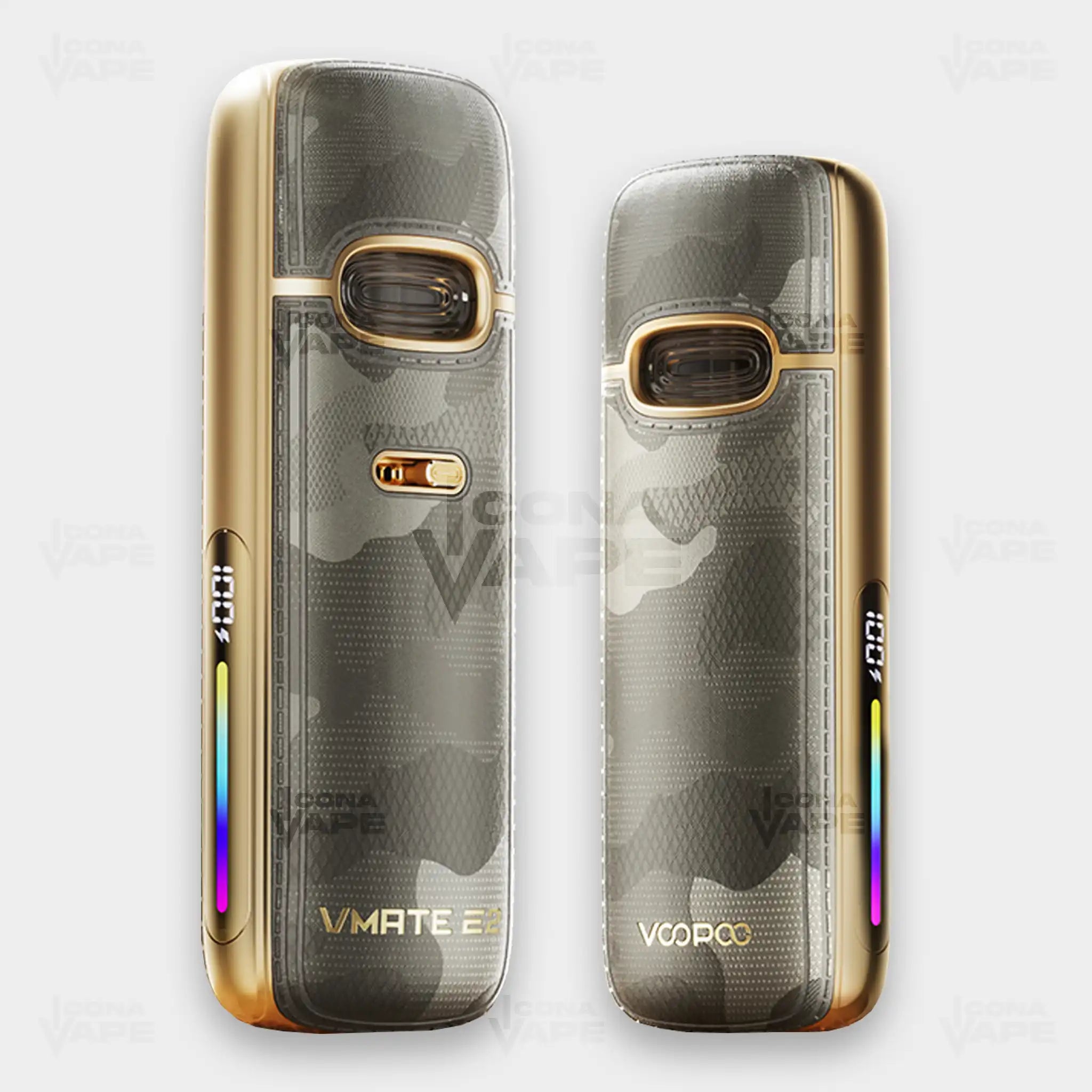 VOOPOO VMATE E2 POD SYSTEM