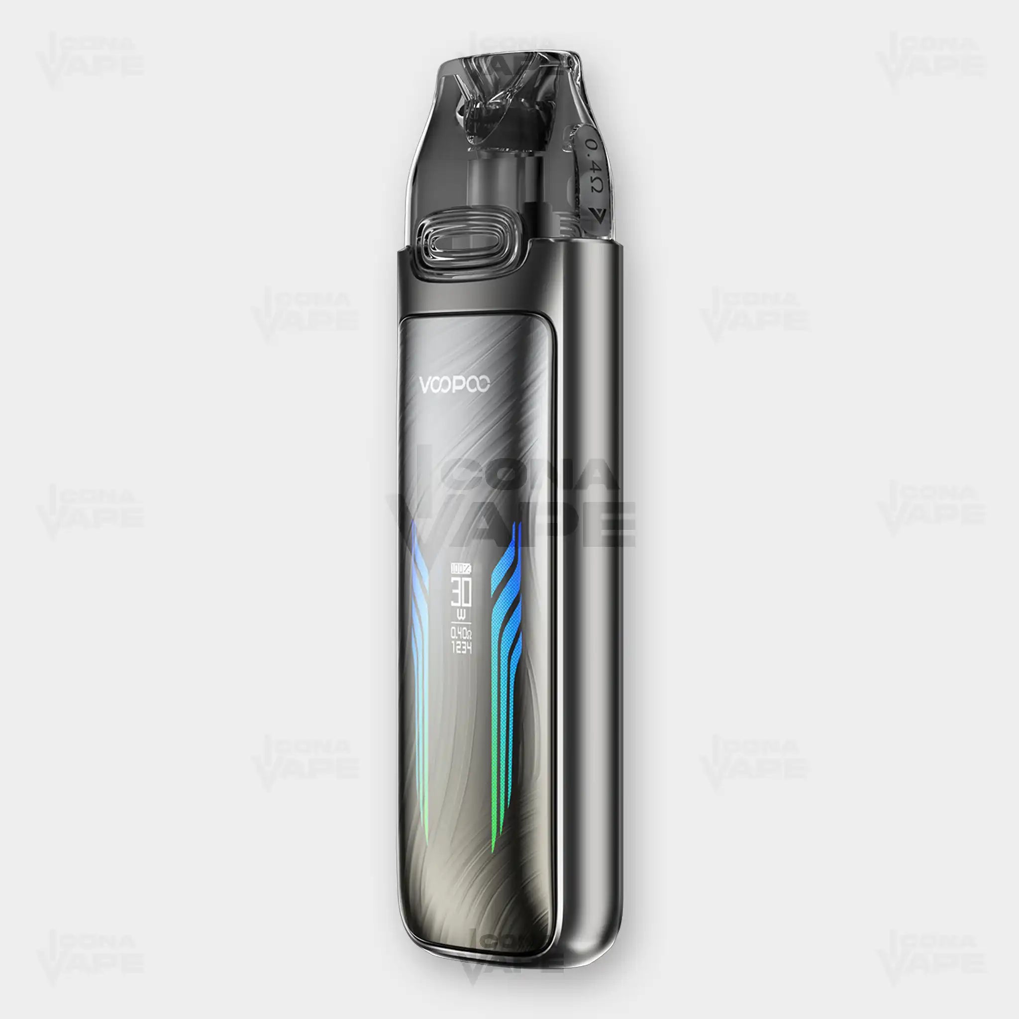VOOPOO VMATE MAX POD SYSTEM
