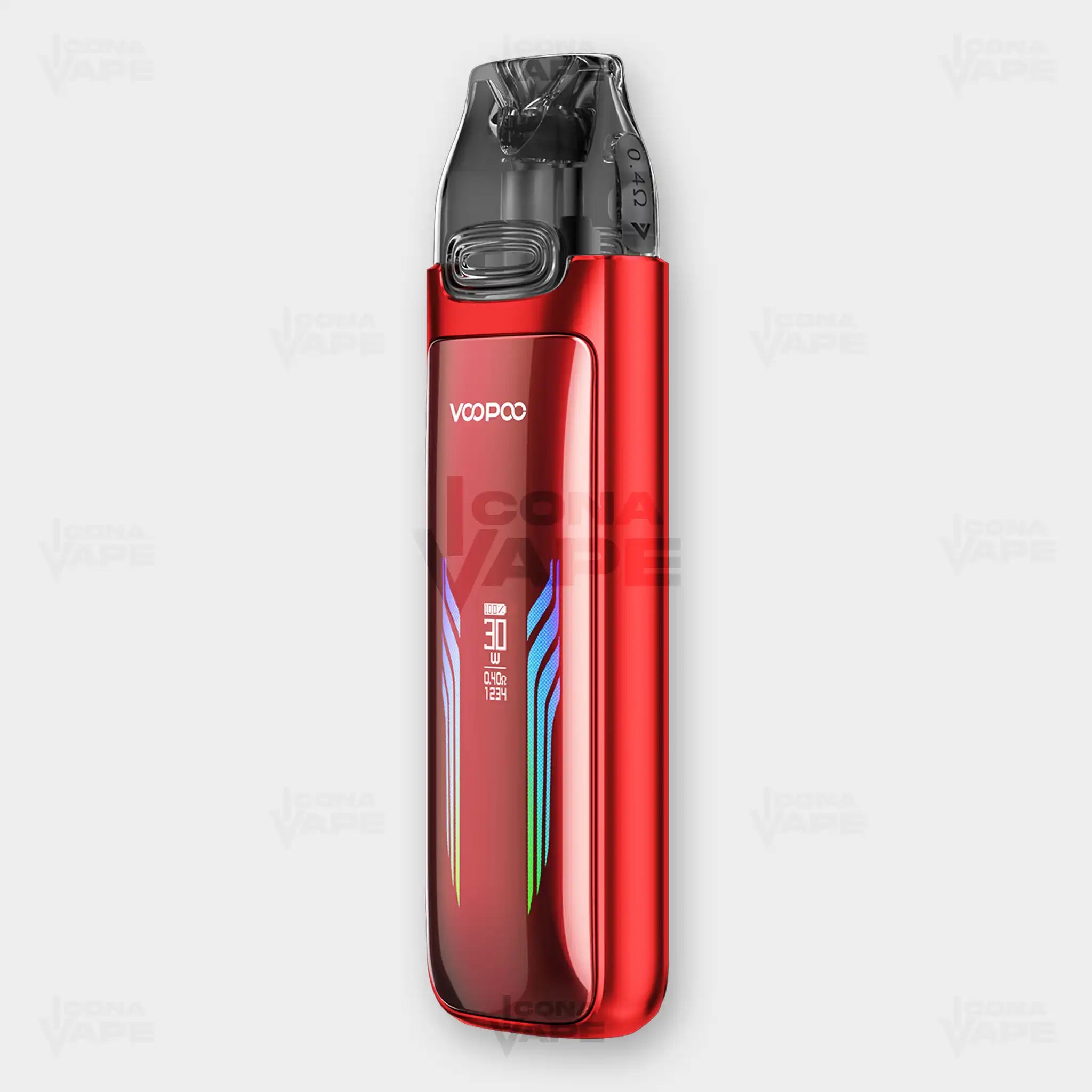 VOOPOO VMATE MAX POD SYSTEM