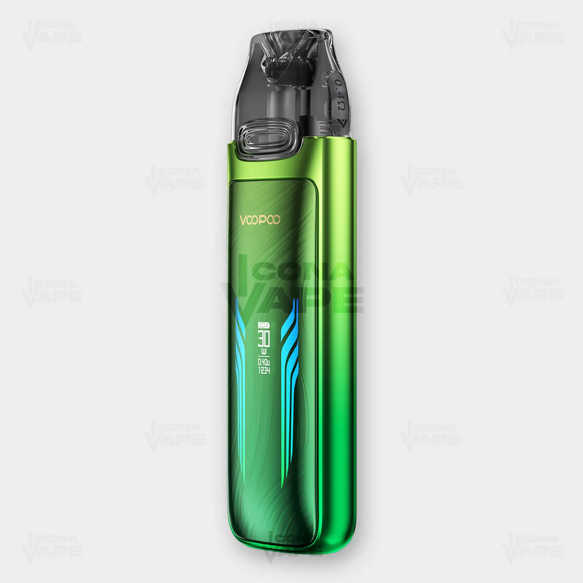 VOOPOO VMATE MAX POD SYSTEM