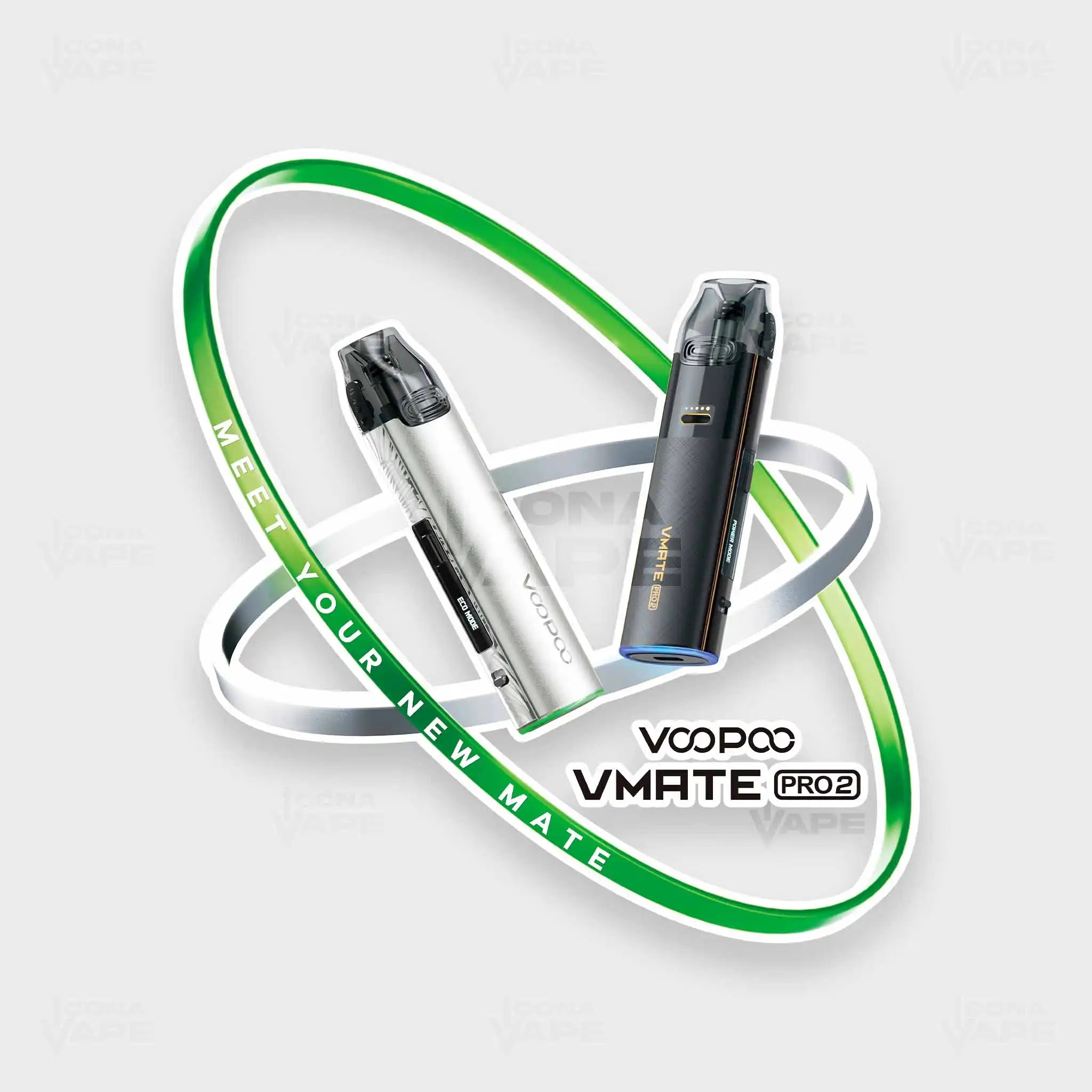 VOOPOO VMATE PRO 2 POD SYSTEM