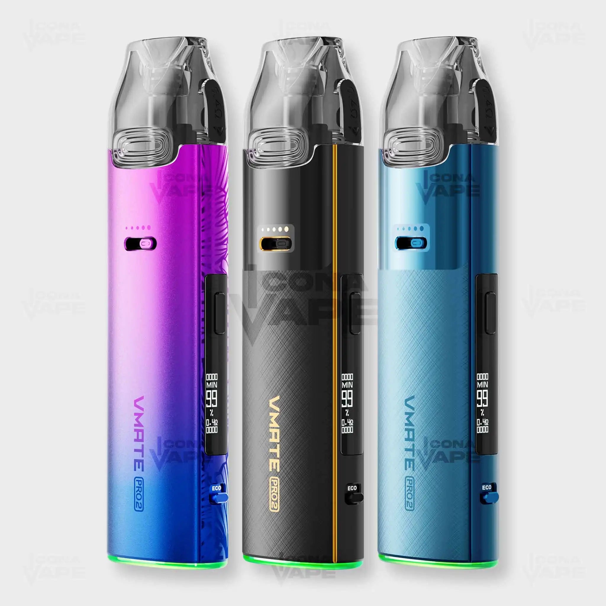 VOOPOO VMATE PRO 2 POD SYSTEM